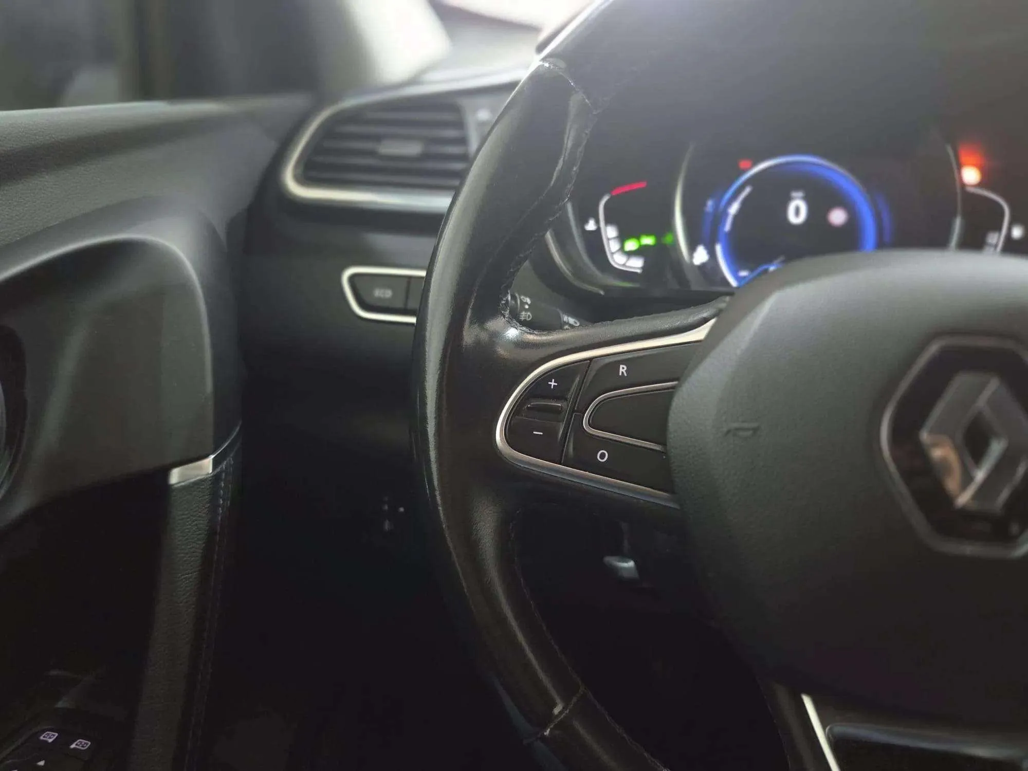 Renault Kadjar Black Edition Blue dCi 4x2 - foto 16