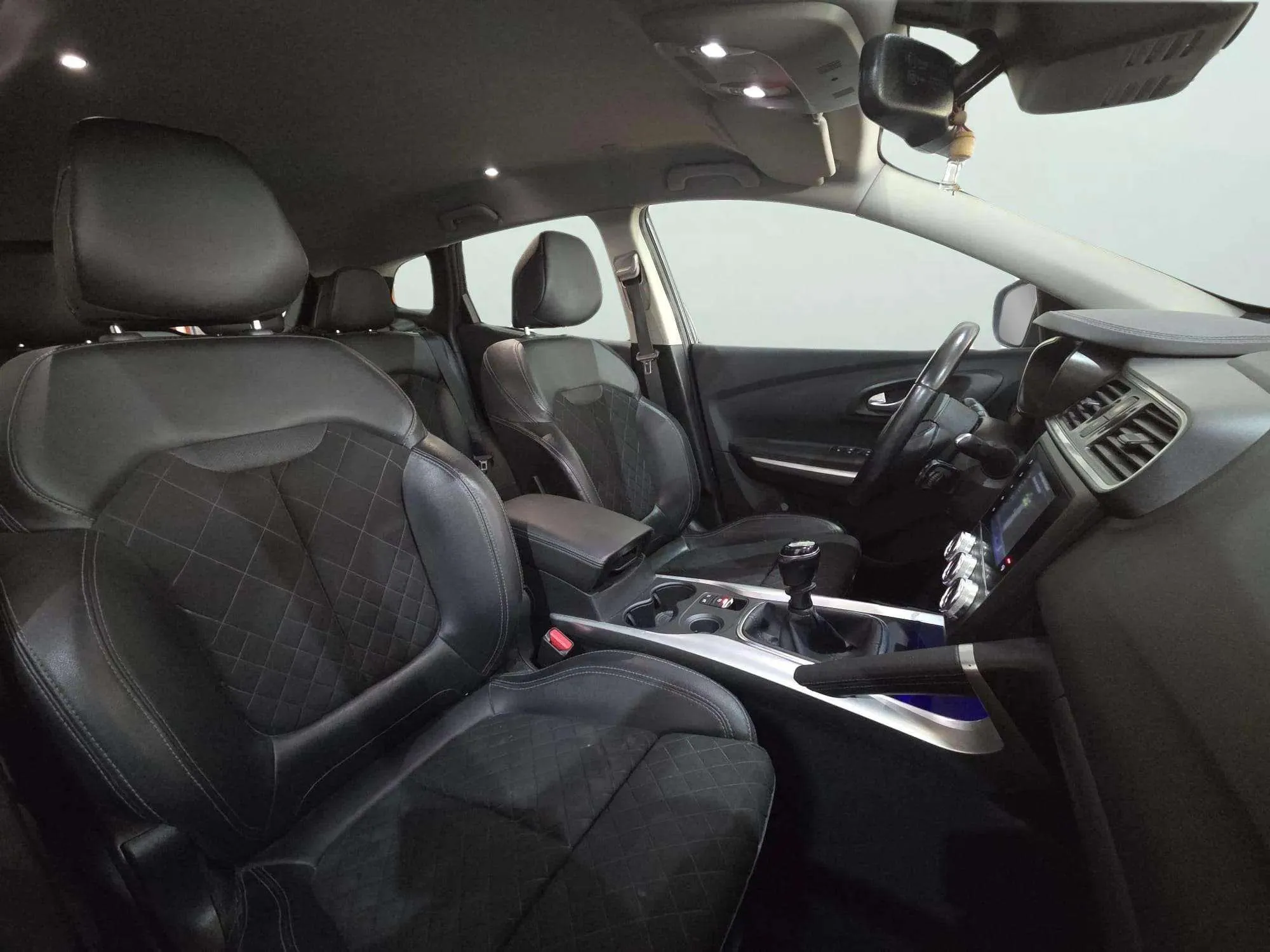 Renault Kadjar Black Edition Blue dCi 4x2 - foto 11