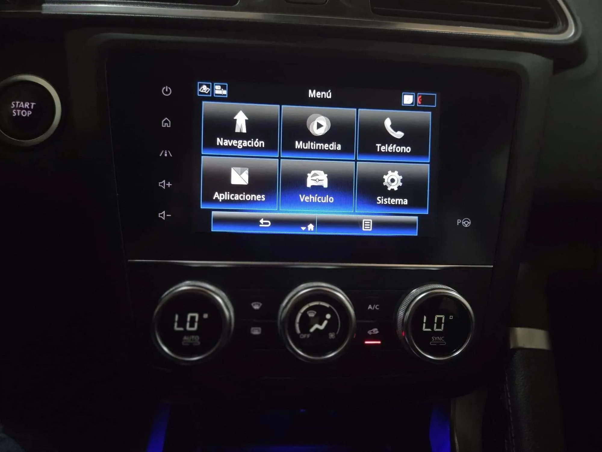 Renault Kadjar Black Edition Blue dCi 4x2 - foto 21