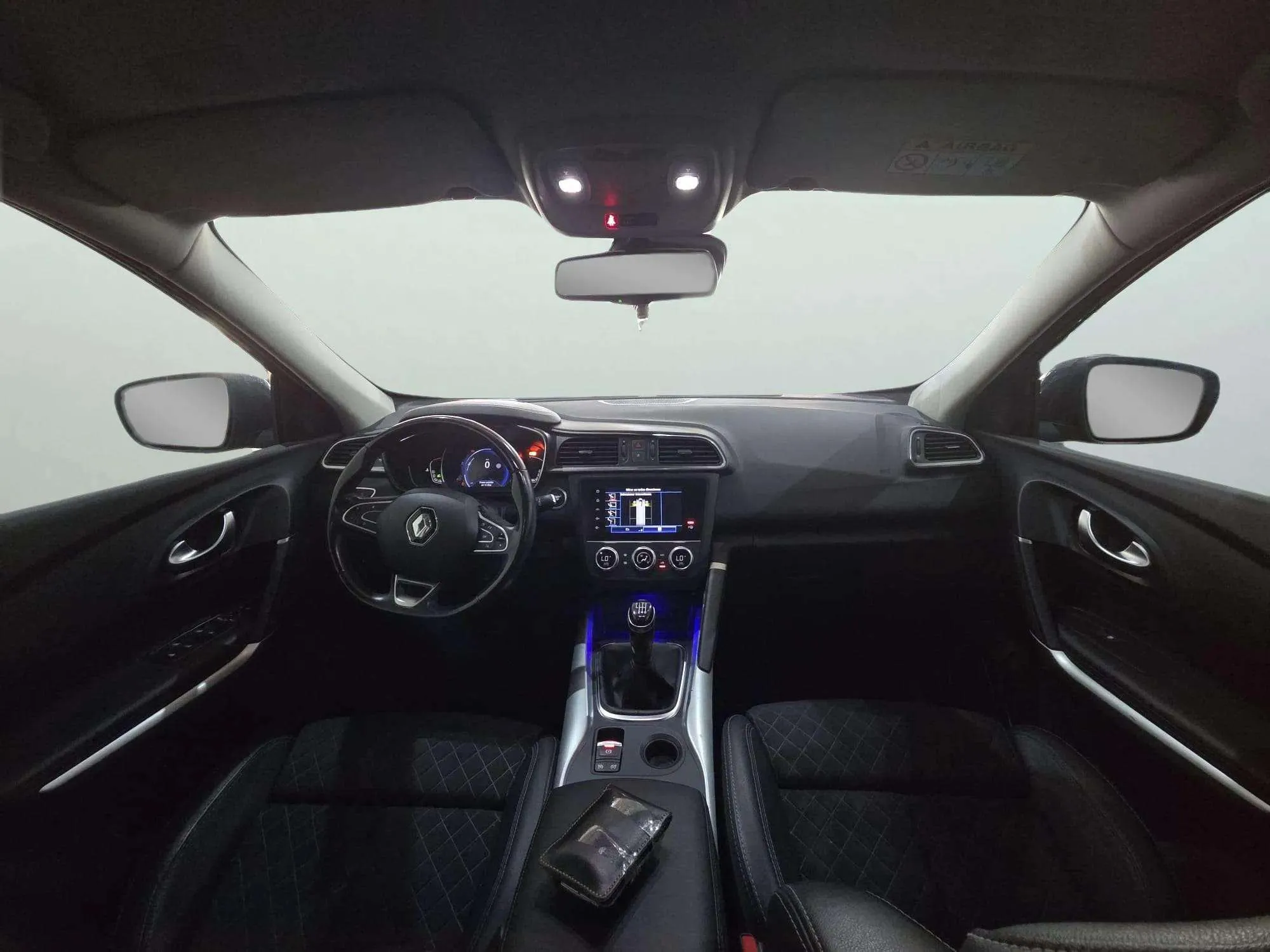 Renault Kadjar Black Edition Blue dCi 4x2 - foto 13