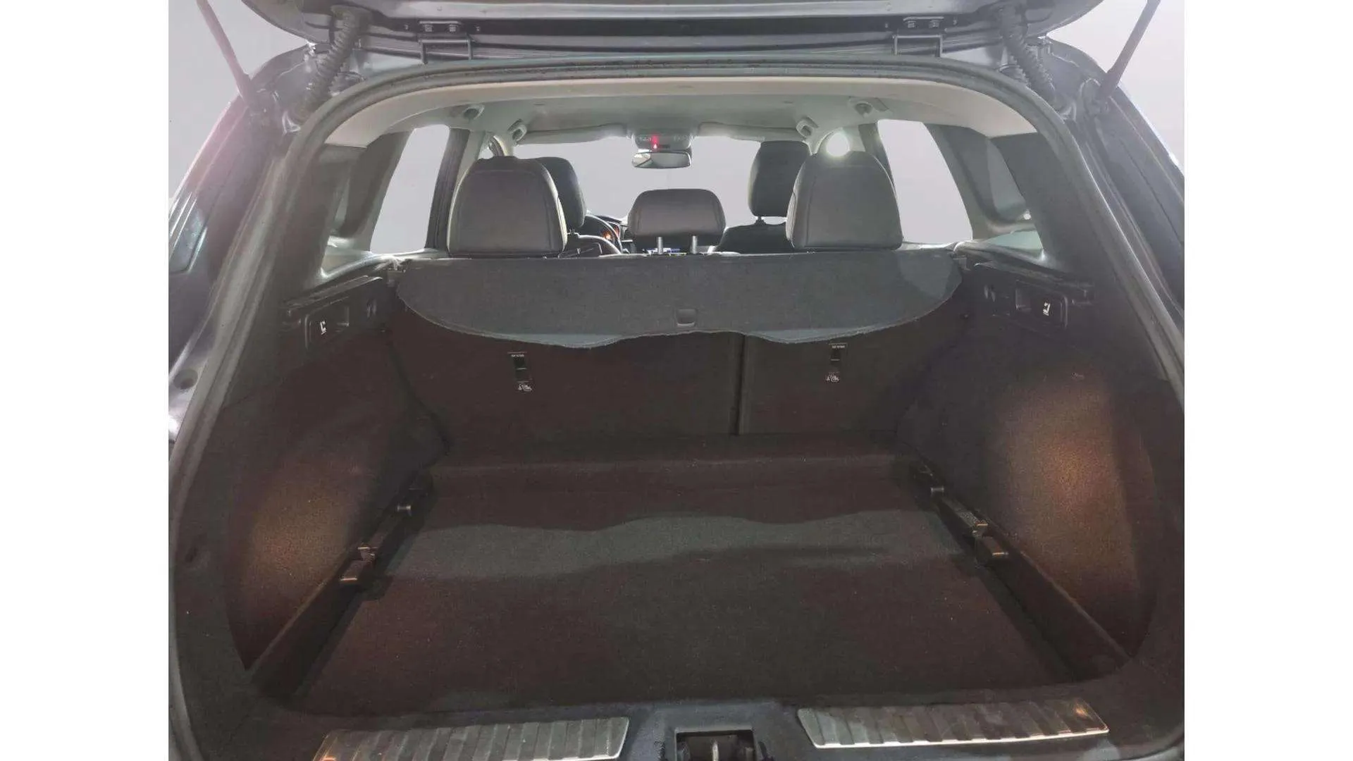 Renault Kadjar Black Edition Blue dCi 4x2 - foto 4