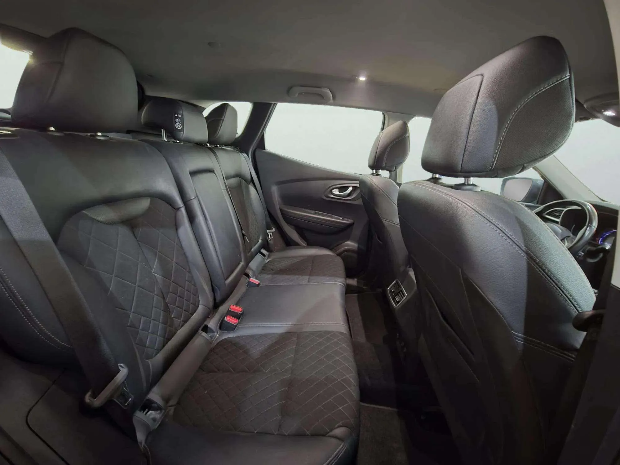 Renault Kadjar Black Edition Blue dCi 4x2 - foto 12