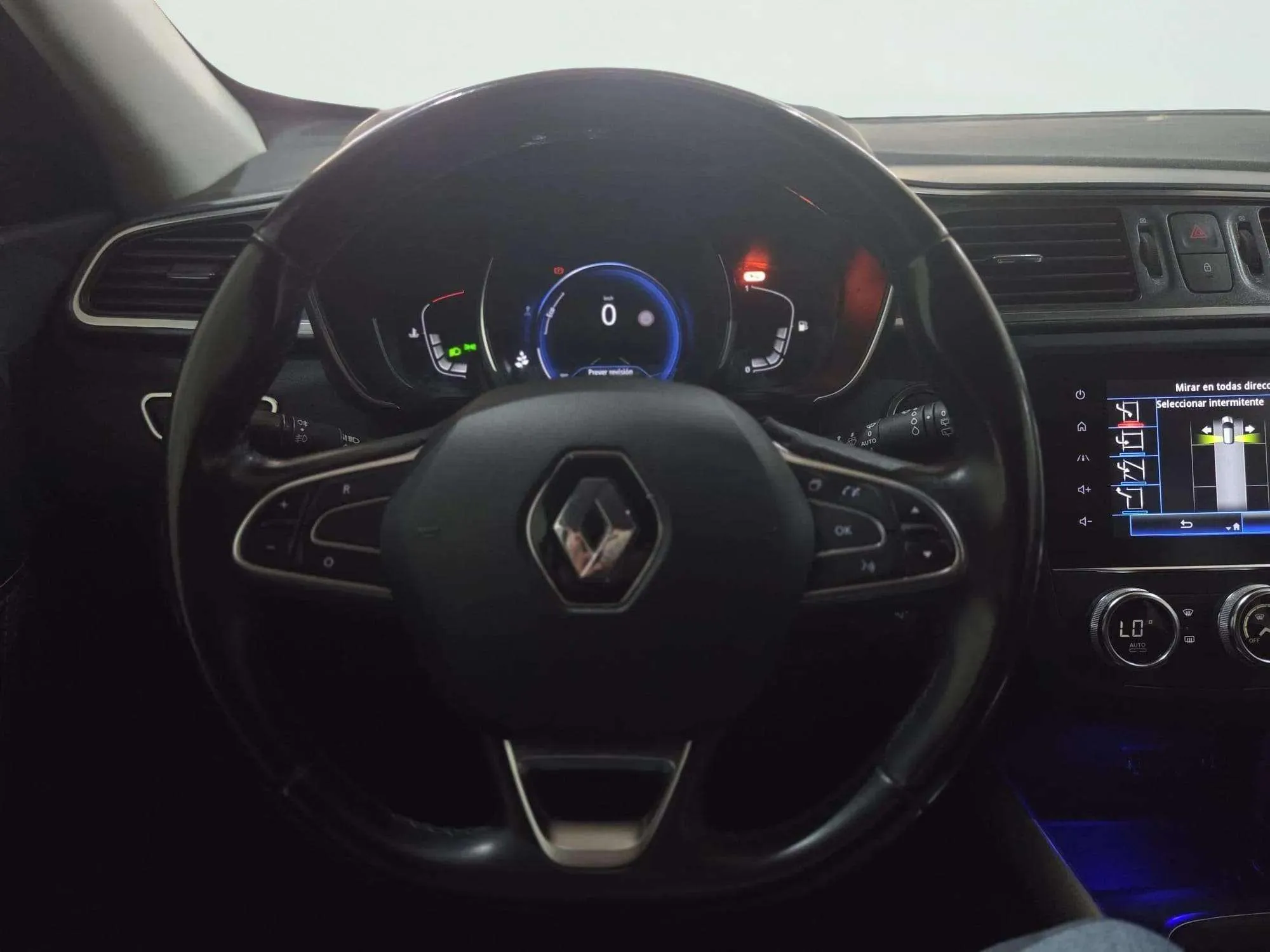 Renault Kadjar Black Edition Blue dCi 4x2 - foto 14