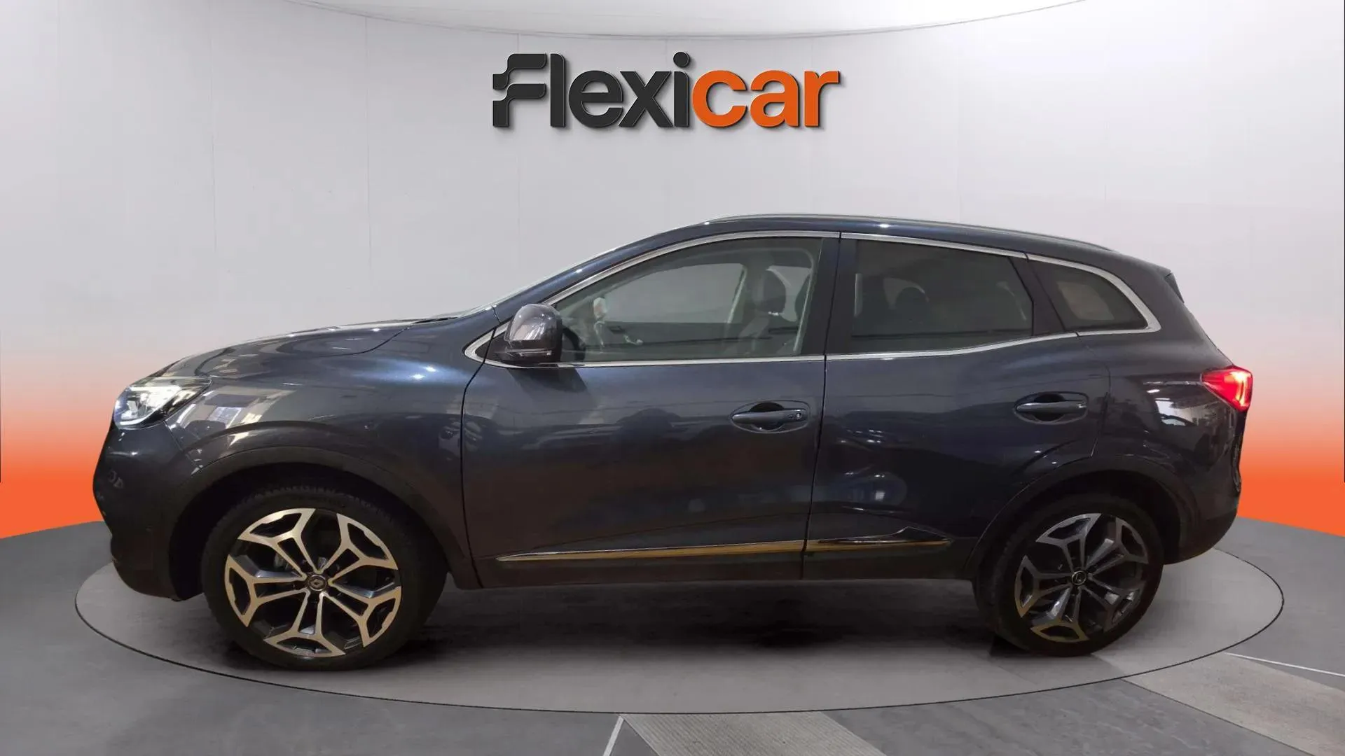 Renault Kadjar Black Edition Blue dCi 4x2 - foto 6