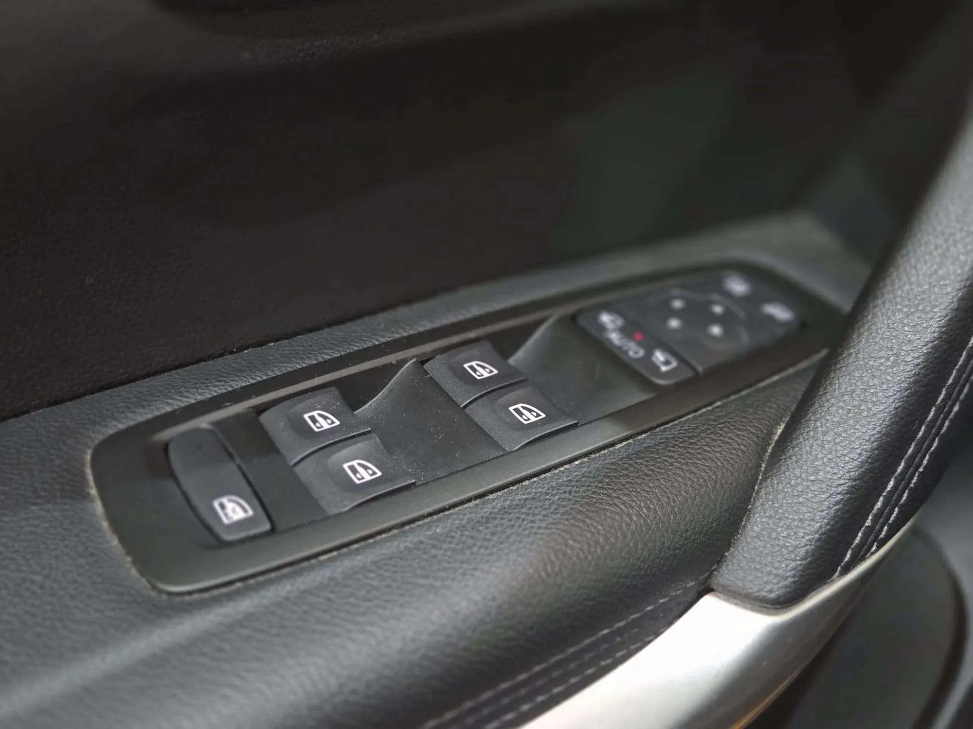 Renault Kadjar Black Edition Blue dCi 4x2 - foto 24