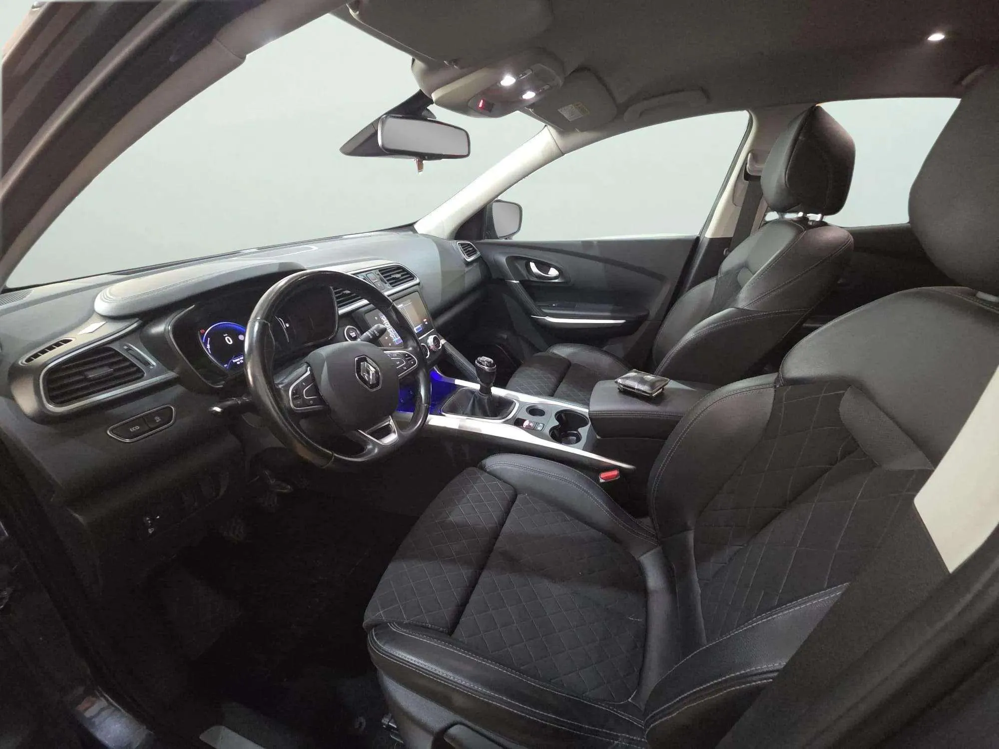 Renault Kadjar Black Edition Blue dCi 4x2 - foto 10