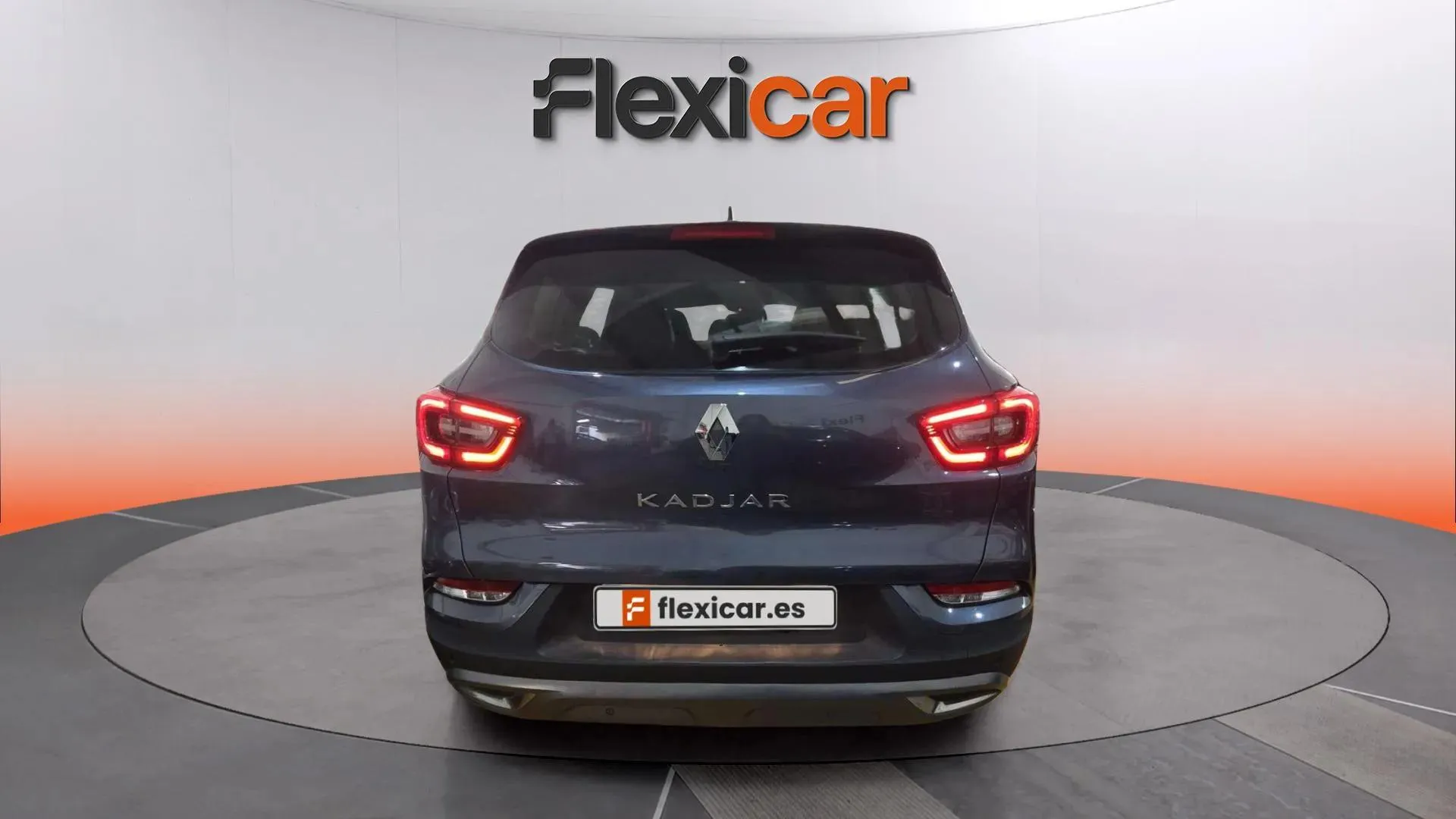 Renault Kadjar Black Edition Blue dCi 4x2 - foto 5