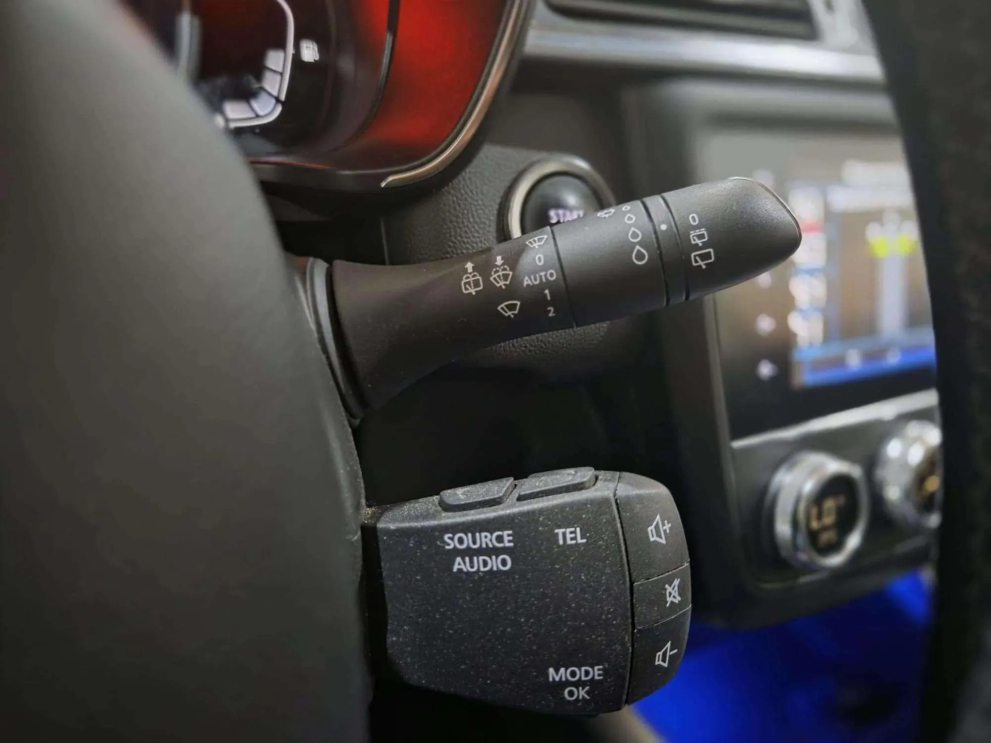 Renault Kadjar Black Edition Blue dCi 4x2 - foto 18