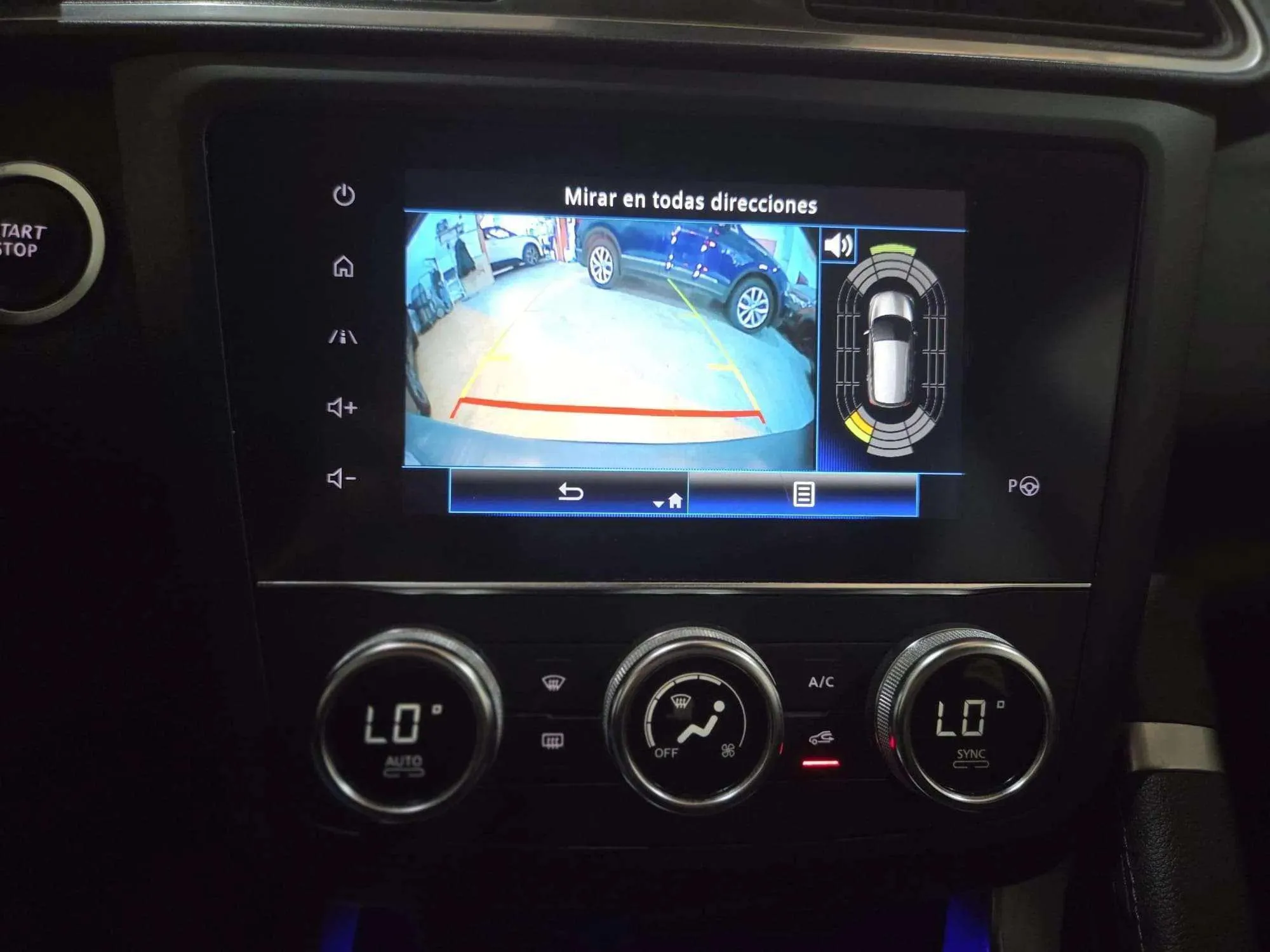 Renault Kadjar Black Edition Blue dCi 4x2 - foto 22