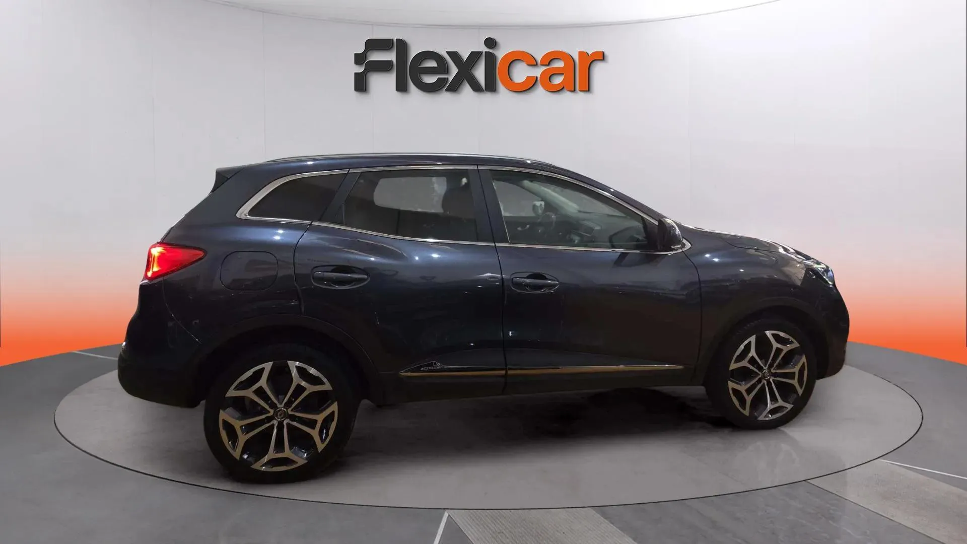 Renault Kadjar Black Edition Blue dCi 4x2 - foto 2