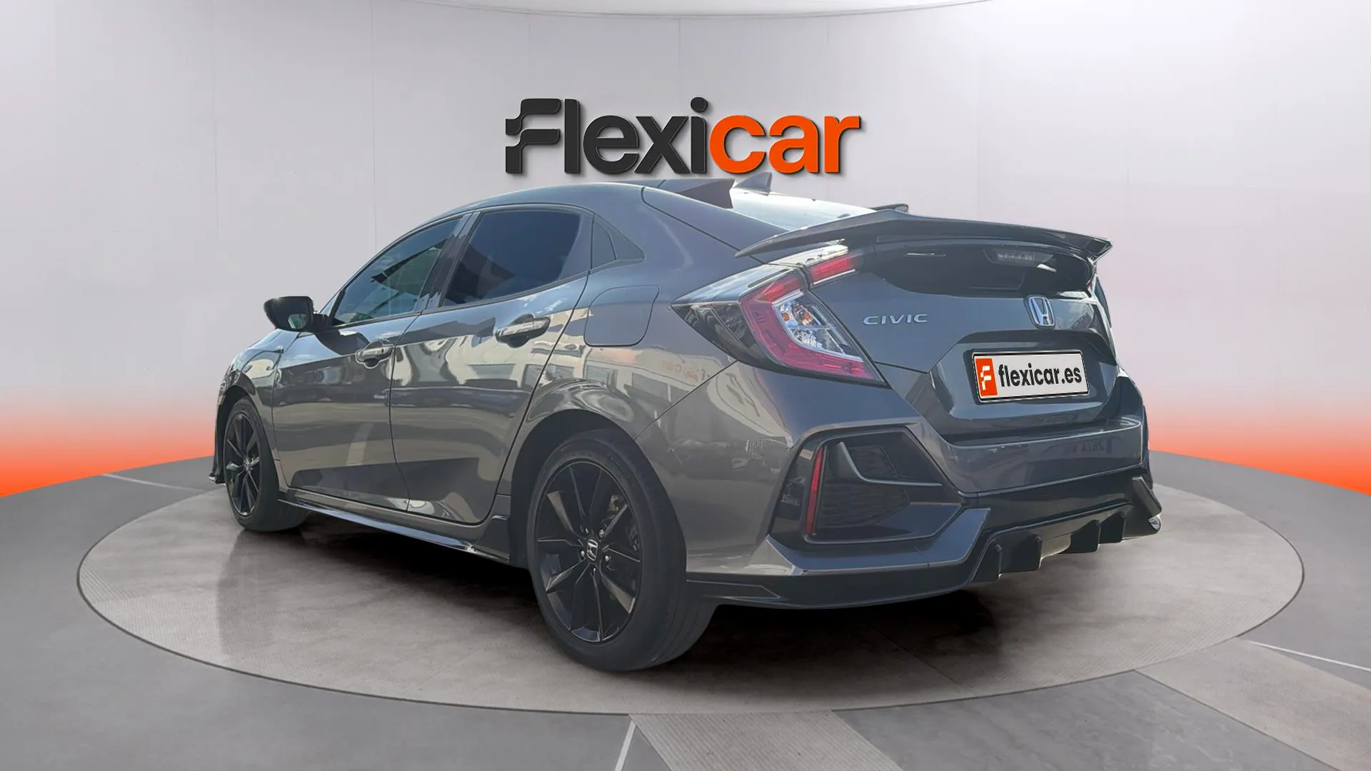 Honda Civic 1.0 I-VTEC Turbo Elegance NAV - foto 5