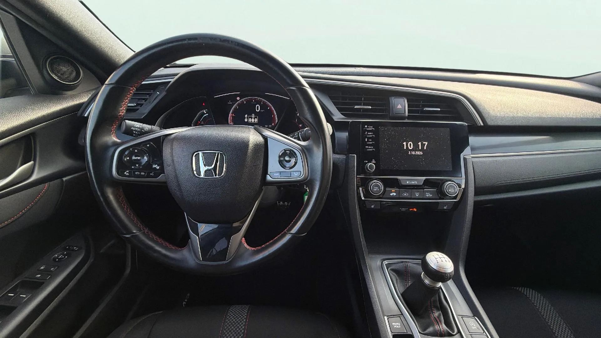 Honda Civic 1.0 I-VTEC Turbo Elegance NAV - foto 11