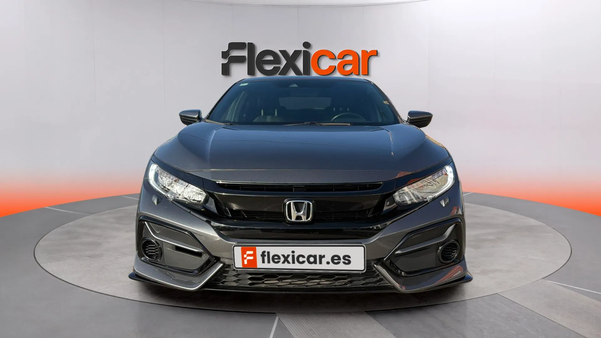 Honda Civic 1.0 I-VTEC Turbo Elegance NAV - foto 2