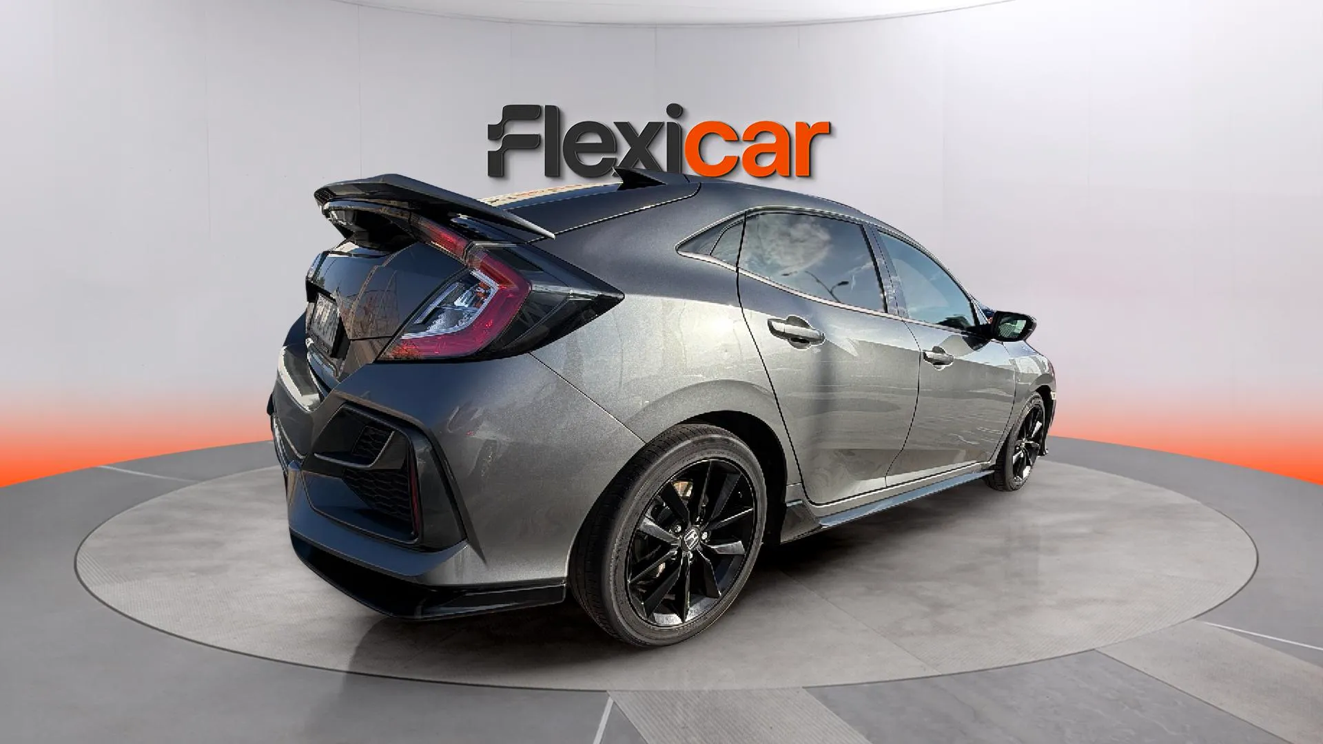 Honda Civic 1.0 I-VTEC Turbo Elegance NAV - foto 7