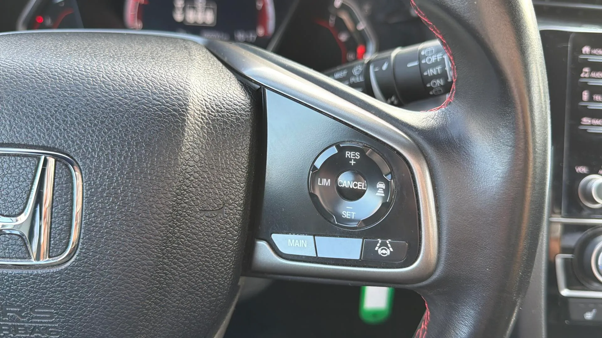Honda Civic 1.0 I-VTEC Turbo Elegance NAV - foto 13