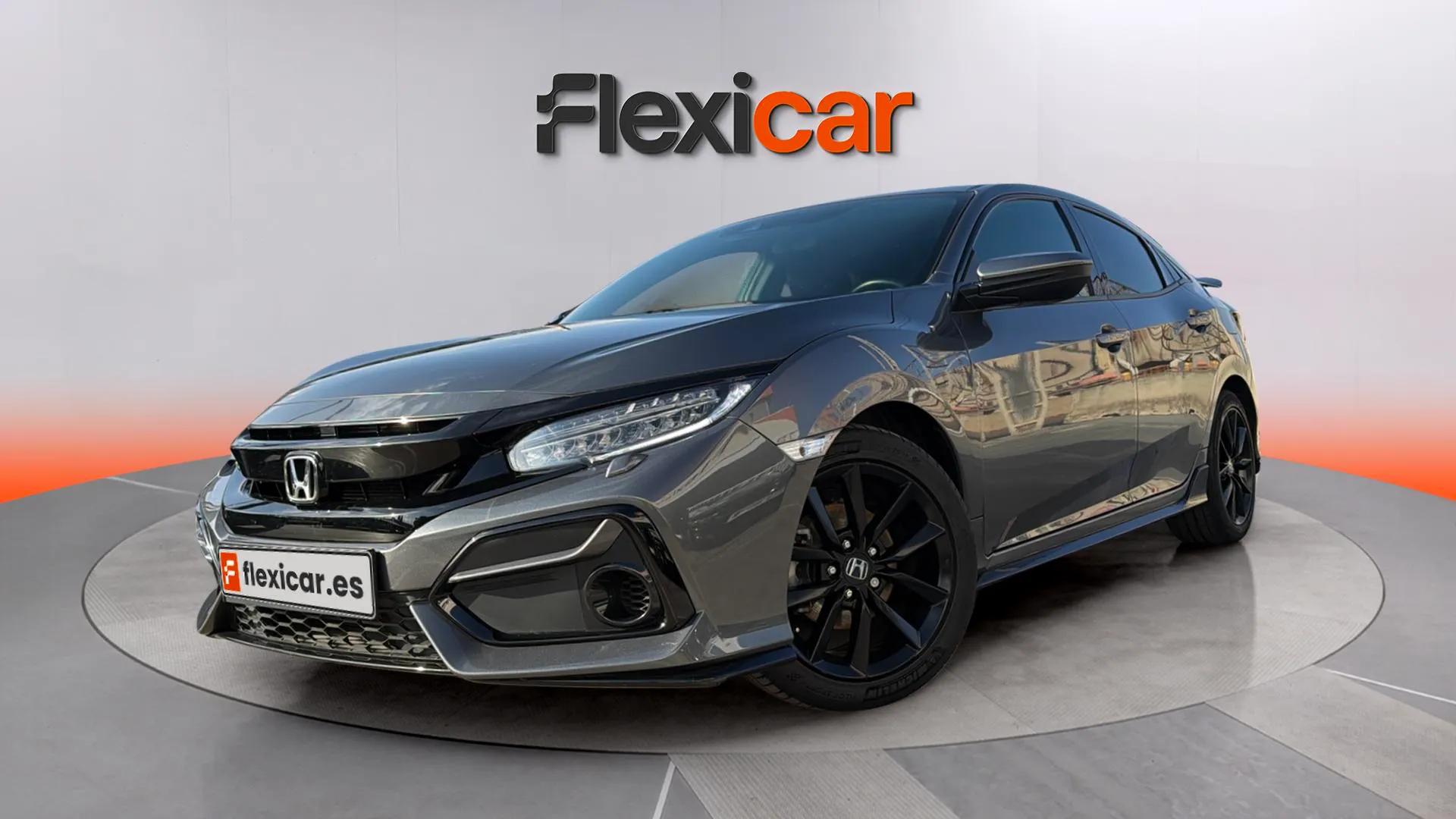 Honda Civic 1.0 I-VTEC Turbo Elegance NAV - foto 3