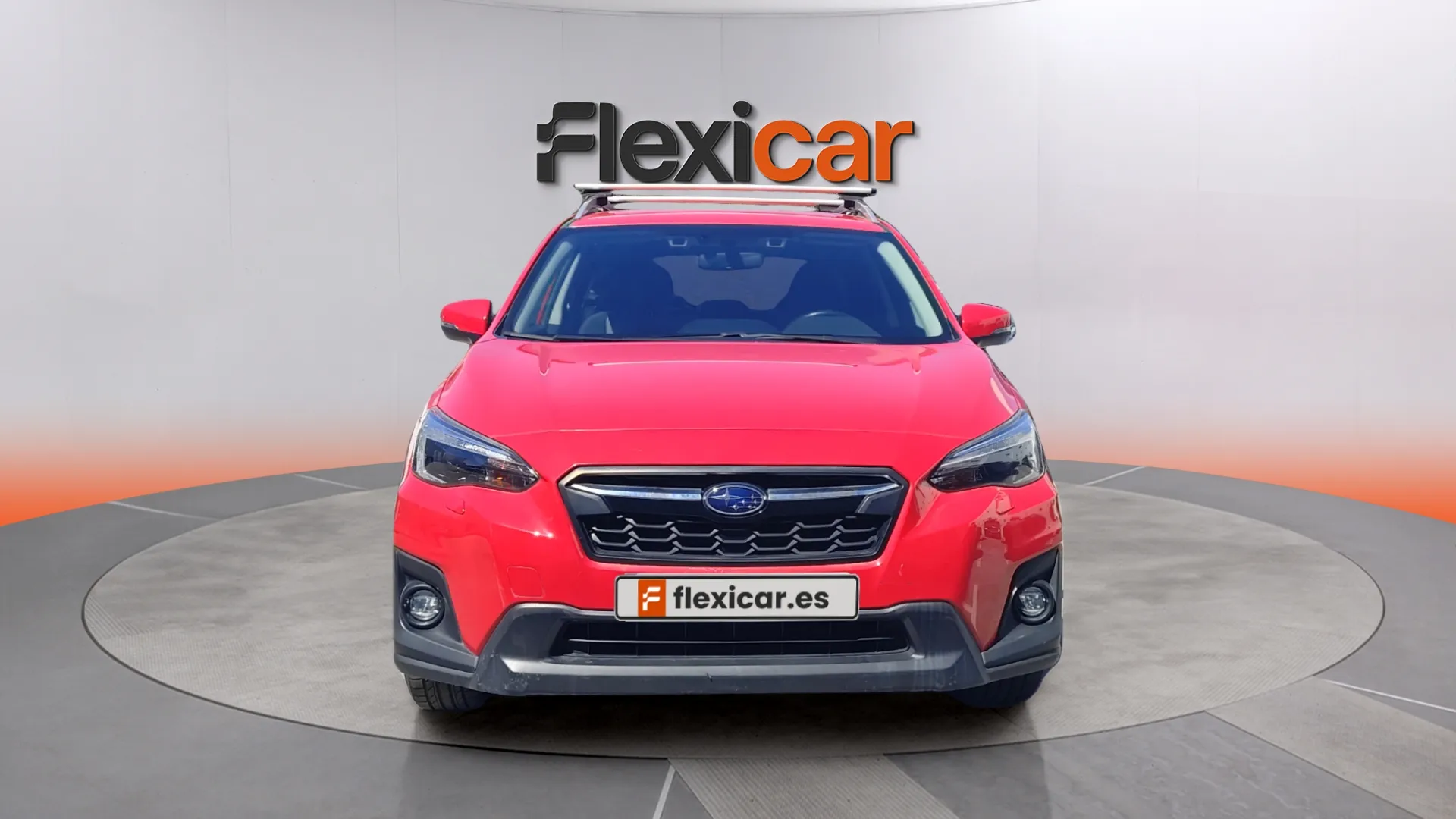 Subaru XV 1.6i Executive Plus - foto 2