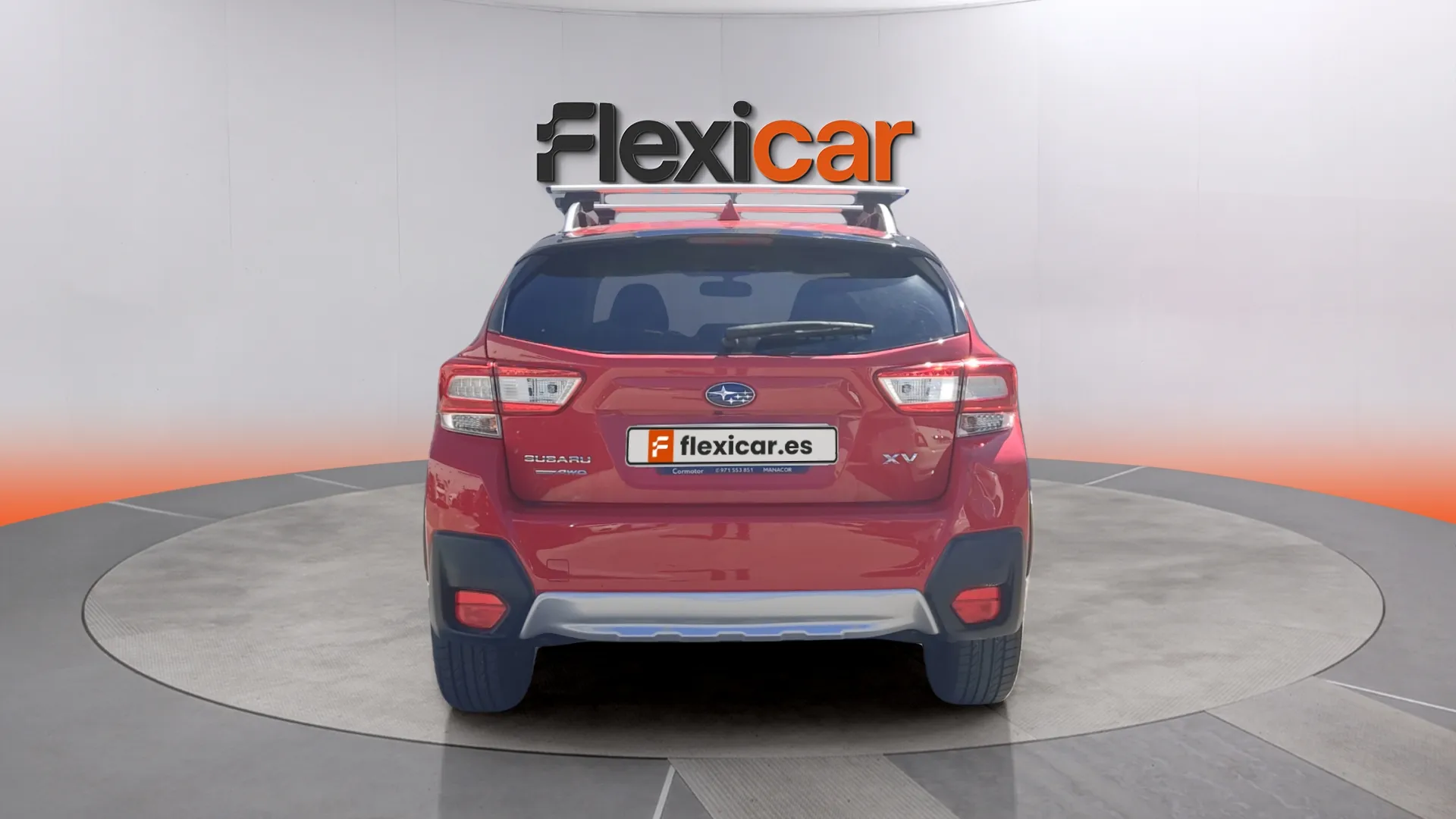 Subaru XV 1.6i Executive Plus - foto 7