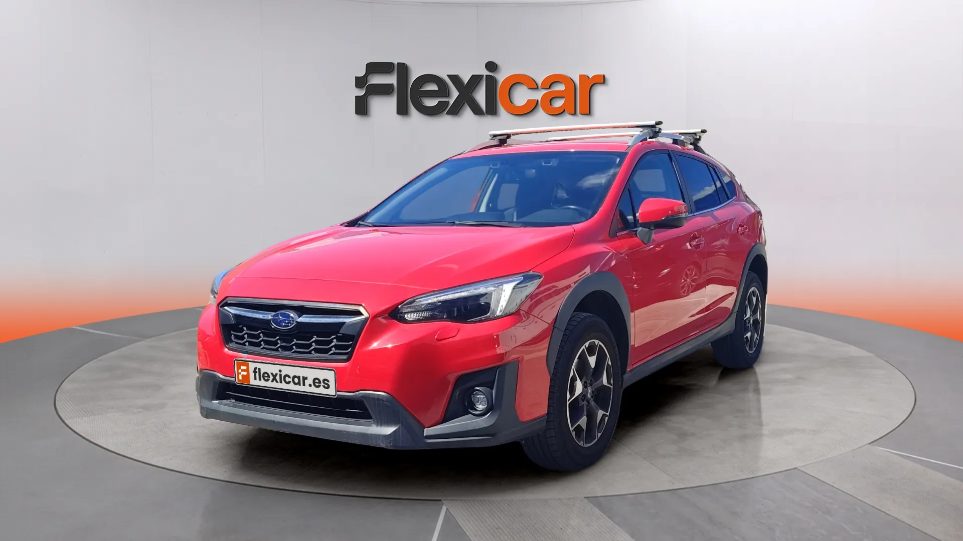 Subaru XV 1.6i Executive Plus - foto 5
