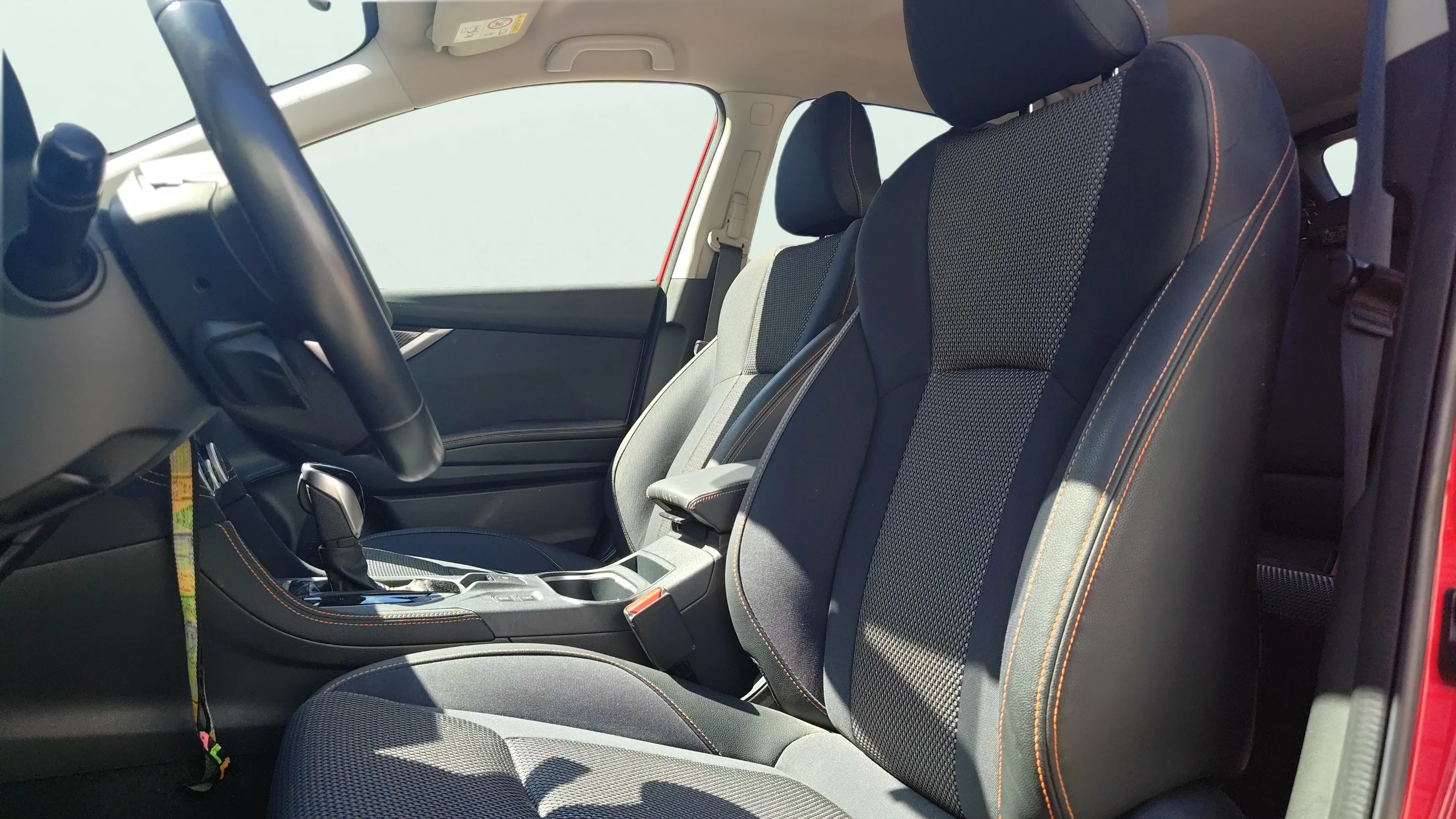 Subaru XV 1.6i Executive Plus - foto 13