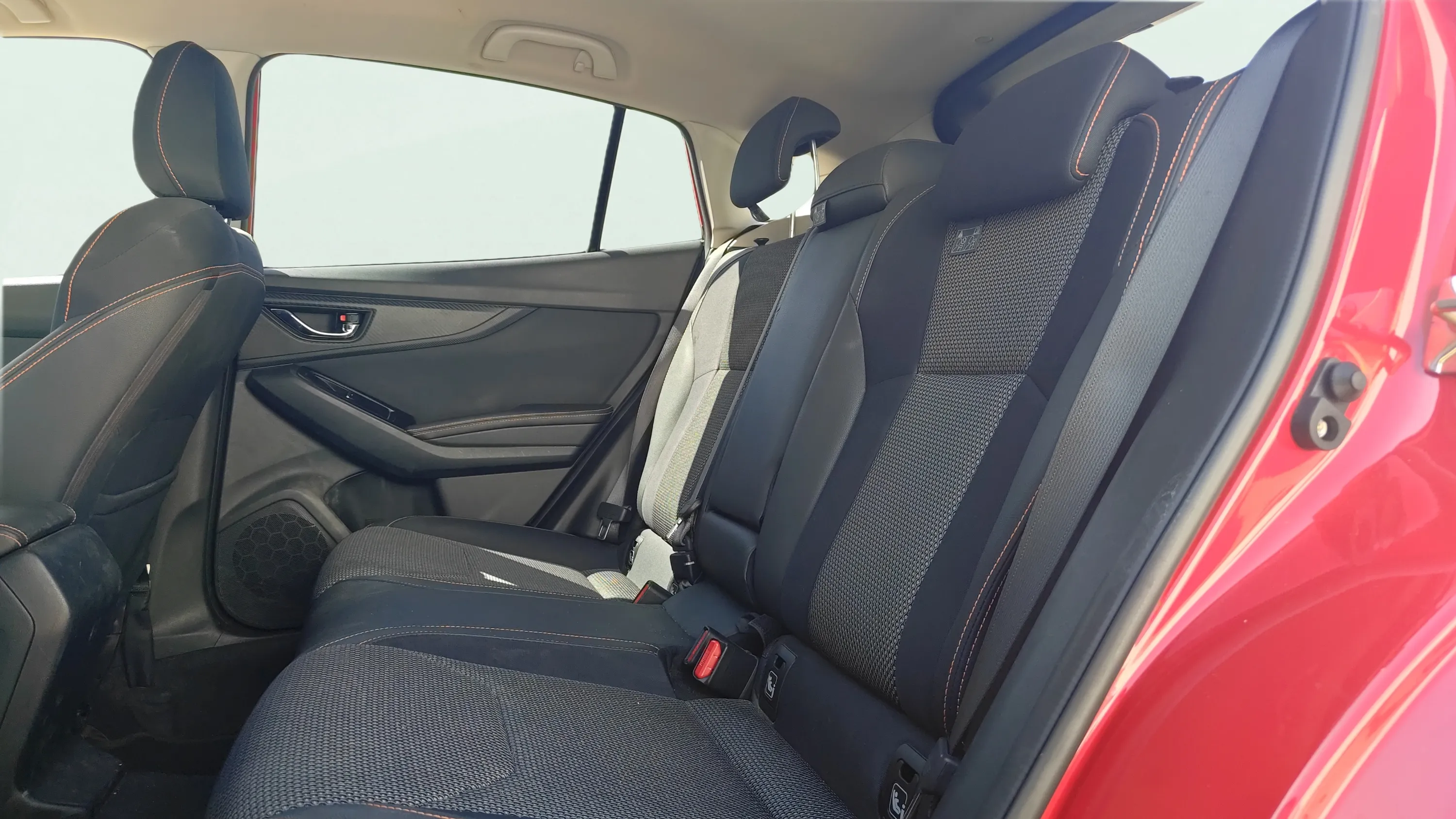 Subaru XV 1.6i Executive Plus - foto 14