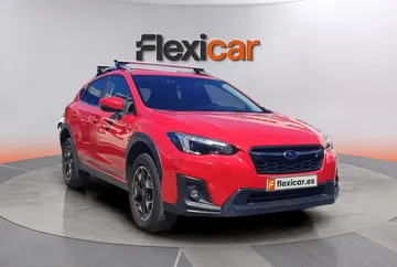 subaru xv 16i executive plus auto gasolina automatica palma de mallorca gremi des fusters 903000000288766