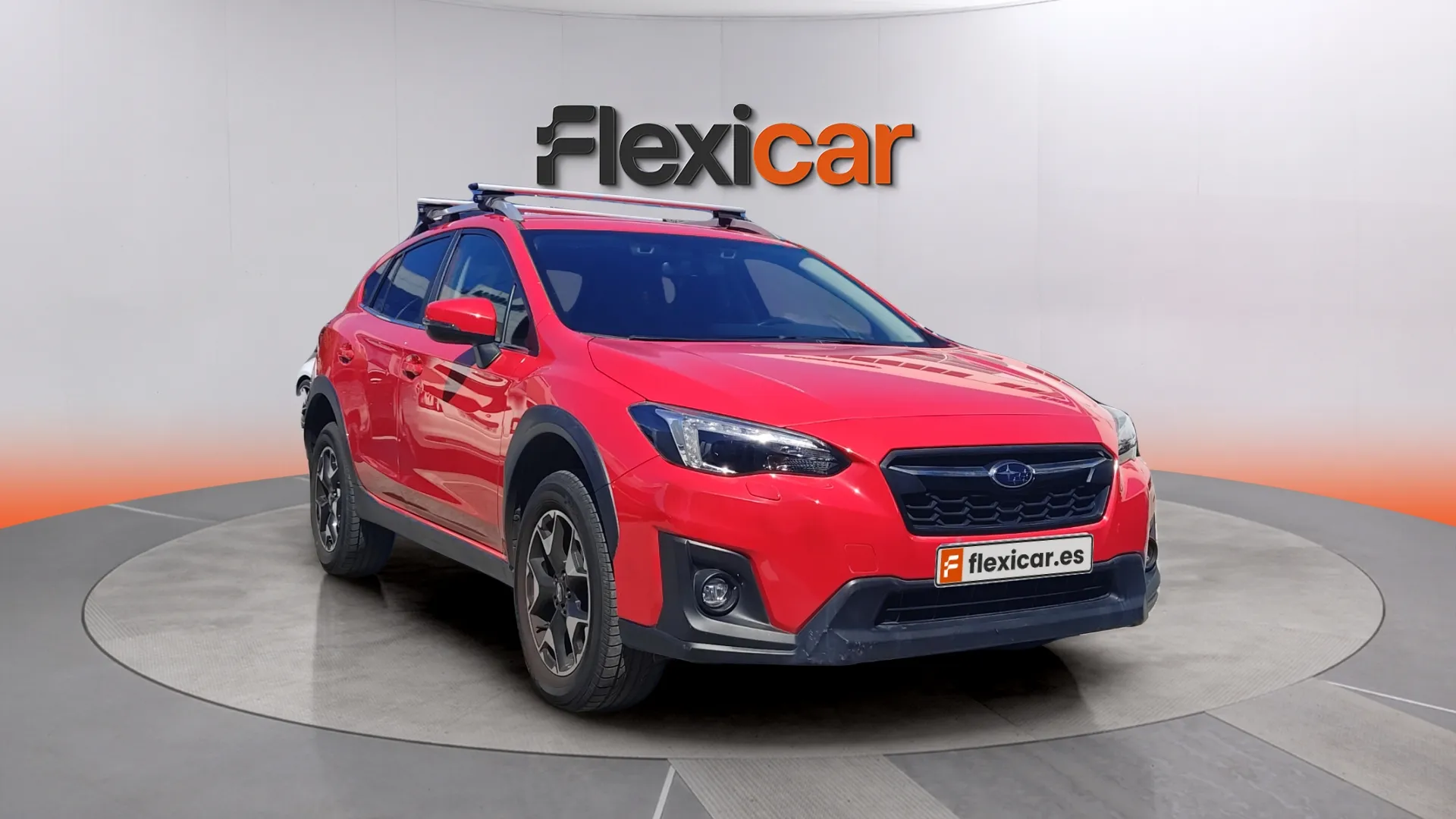 Subaru XV 1.6i Executive Plus