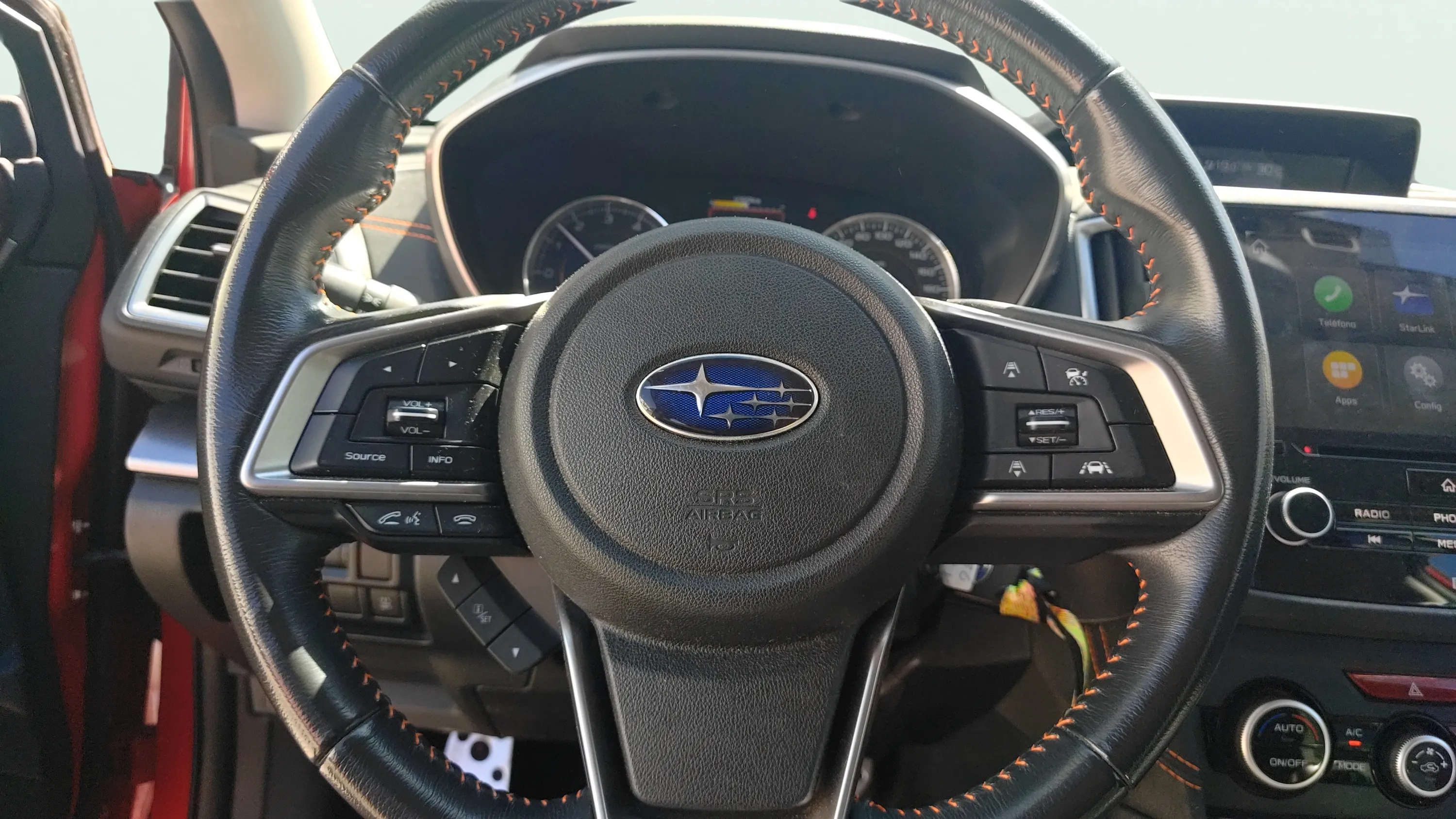 Subaru XV 1.6i Executive Plus - foto 10