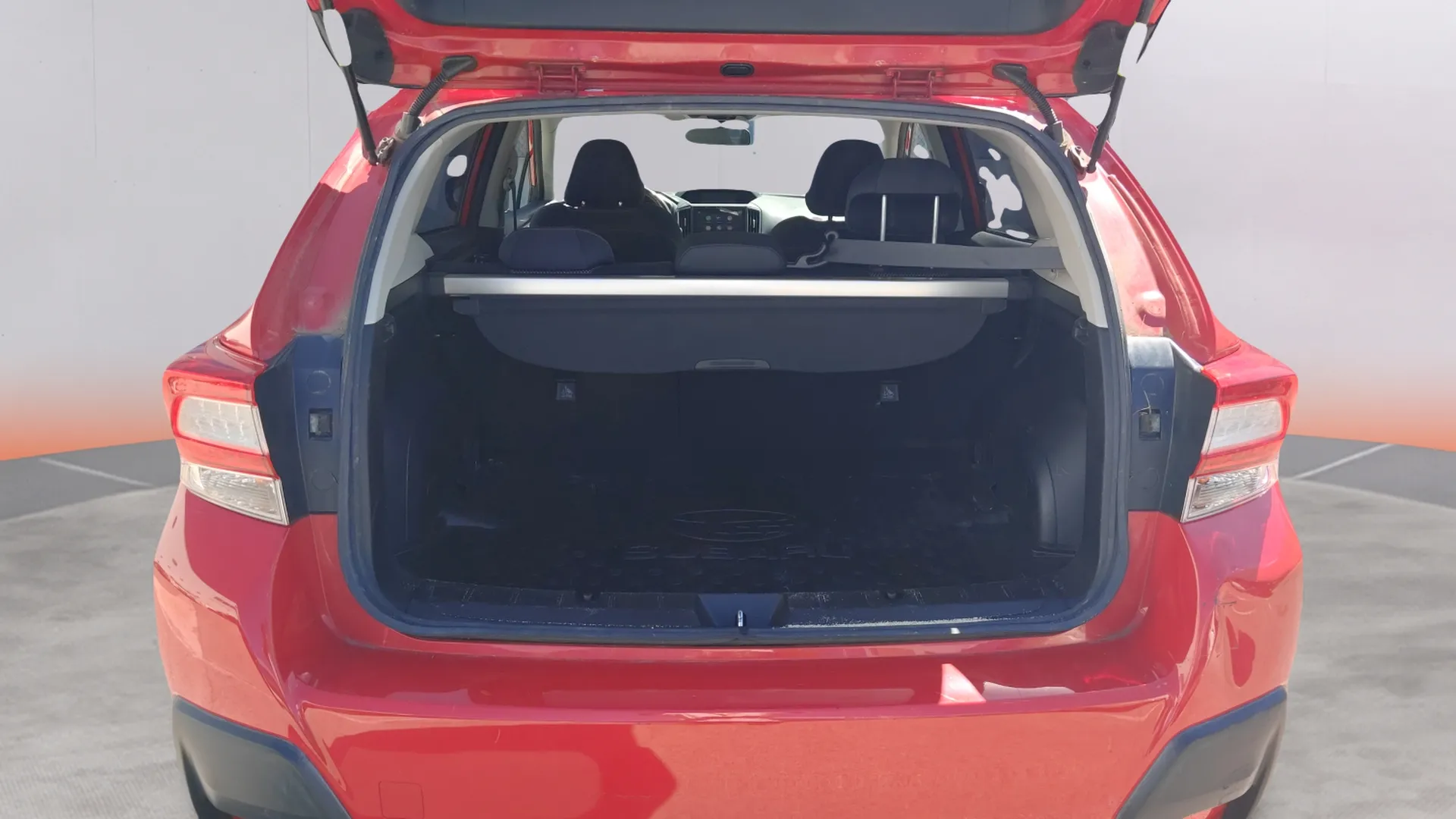 Subaru XV 1.6i Executive Plus - foto 16