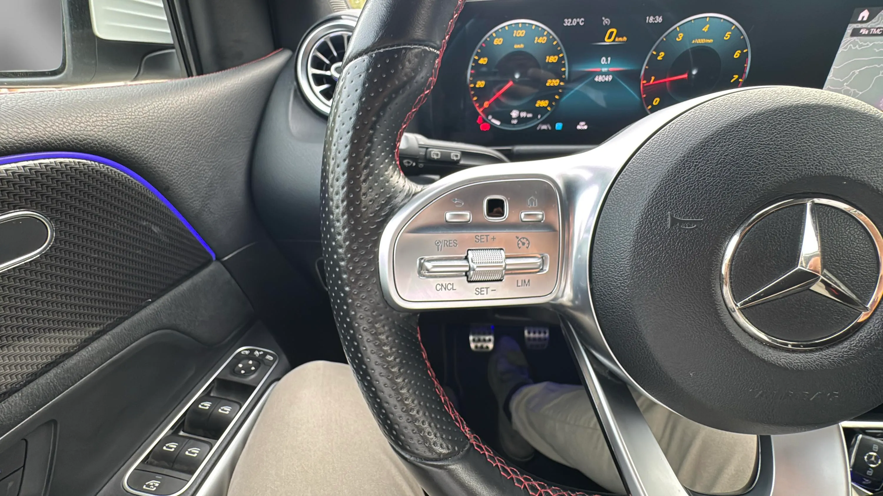 Mercedes-Benz Clase B B 200 - foto 22