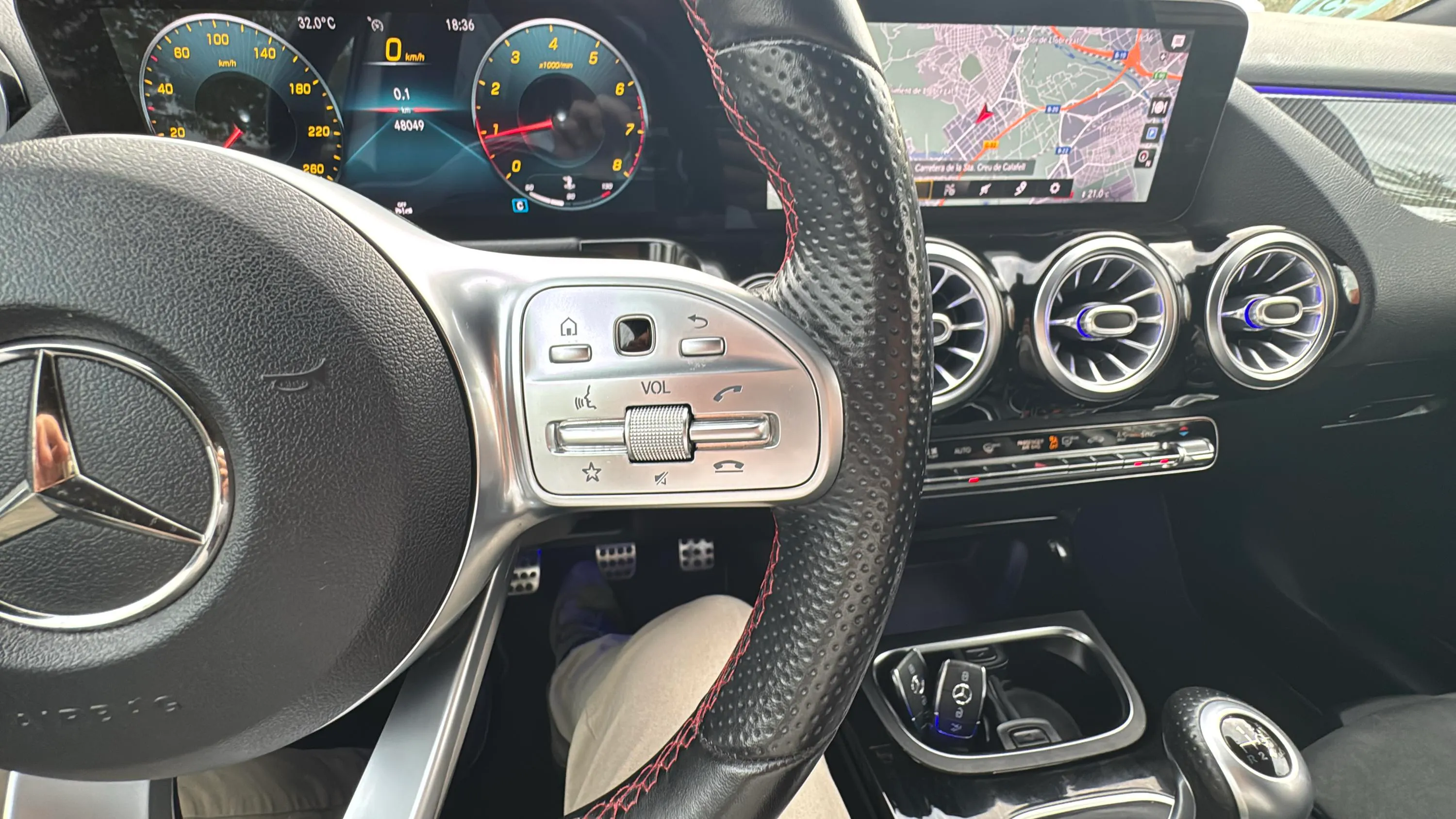 Mercedes-Benz Clase B B 200 - foto 23