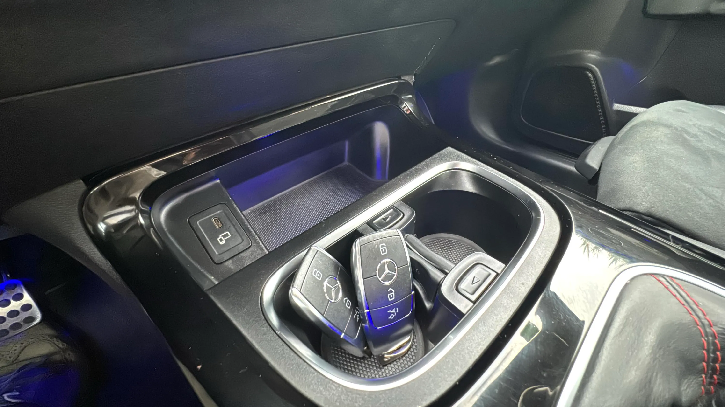 Mercedes-Benz Clase B B 200 - foto 24