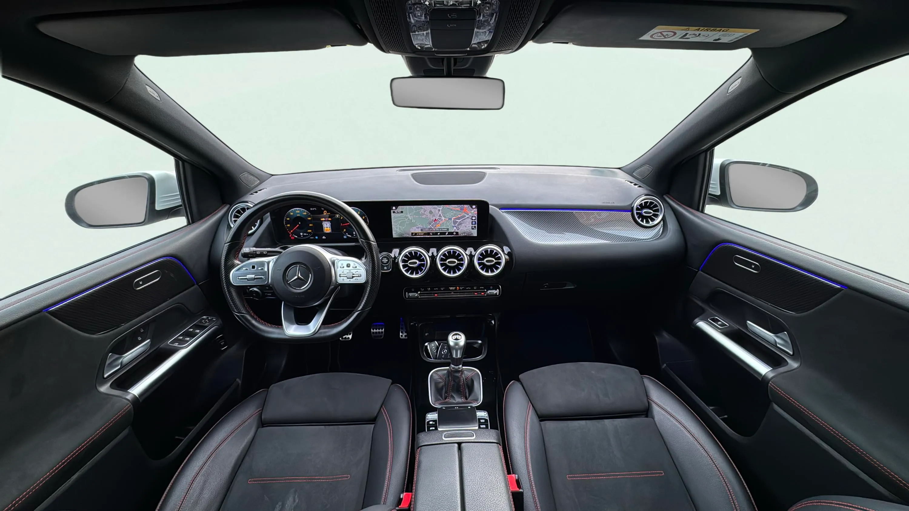 Mercedes-Benz Clase B B 200 - foto 9