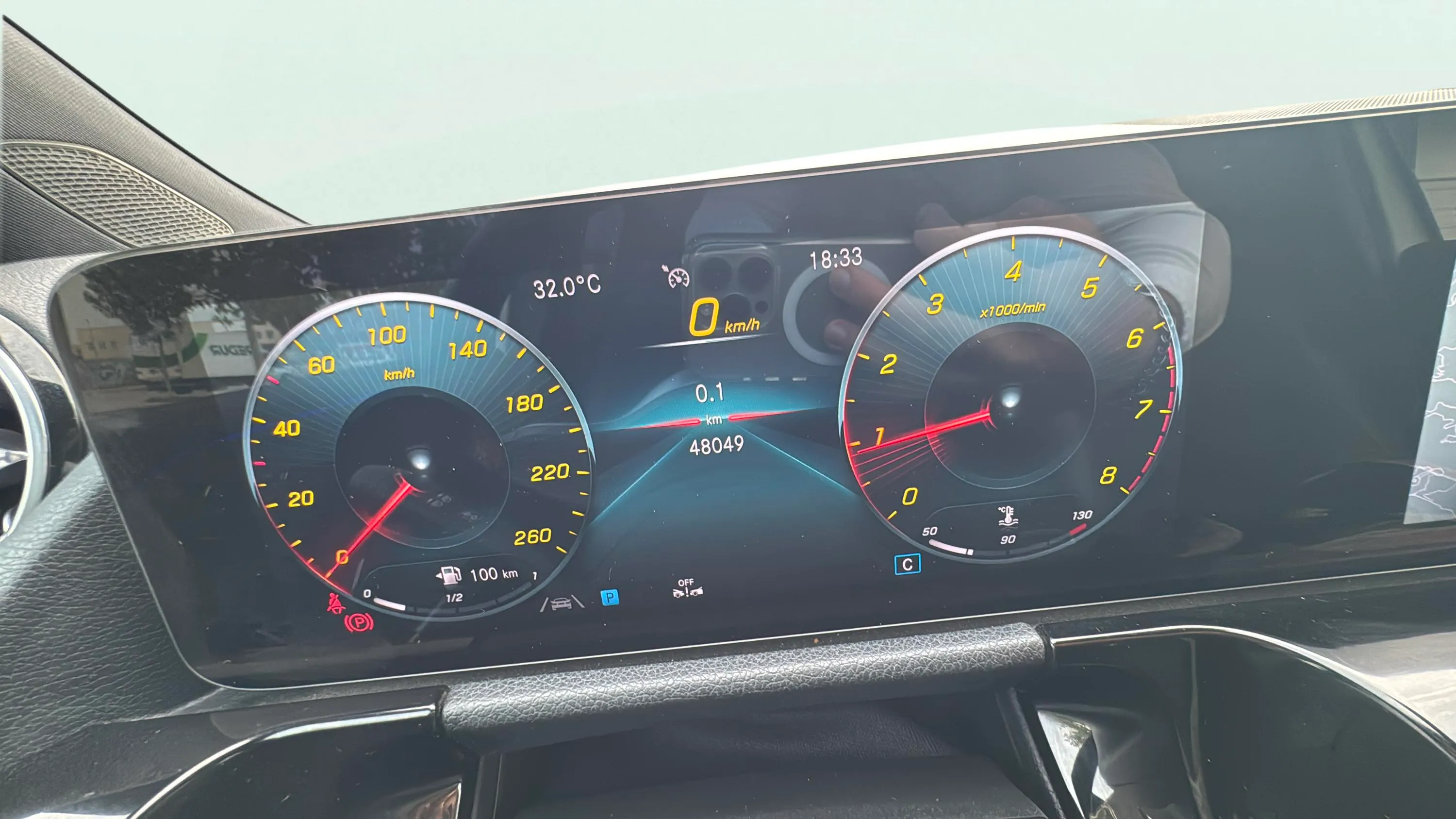 Mercedes-Benz Clase B B 200 - foto 31