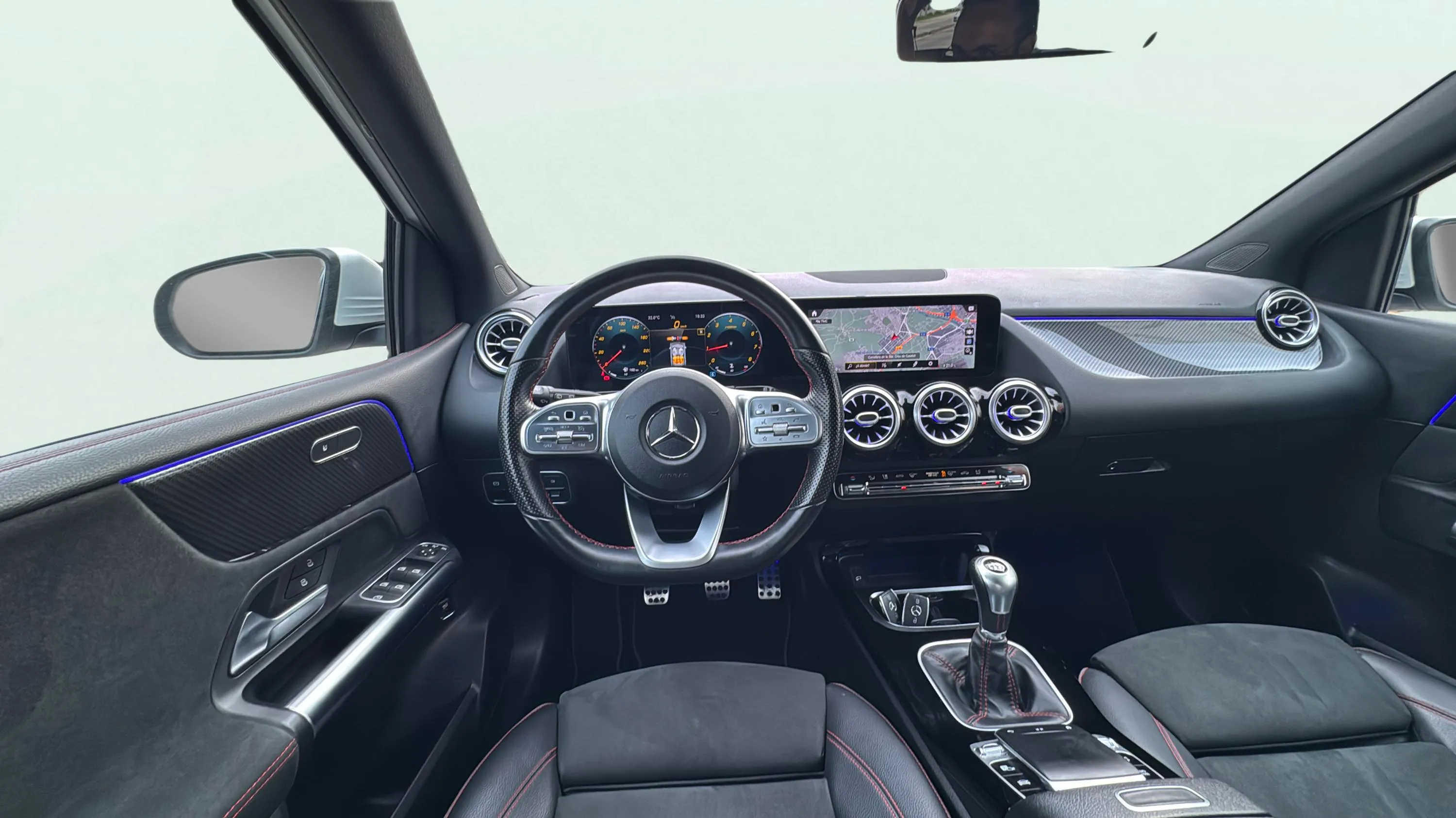 Mercedes-Benz Clase B B 200 - foto 11