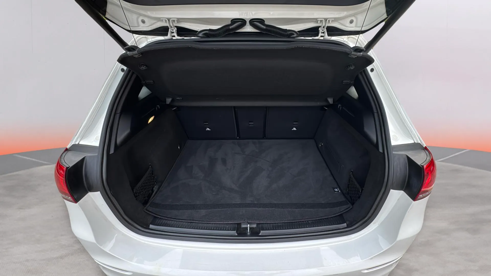 Mercedes-Benz Clase B B 200 - foto 25