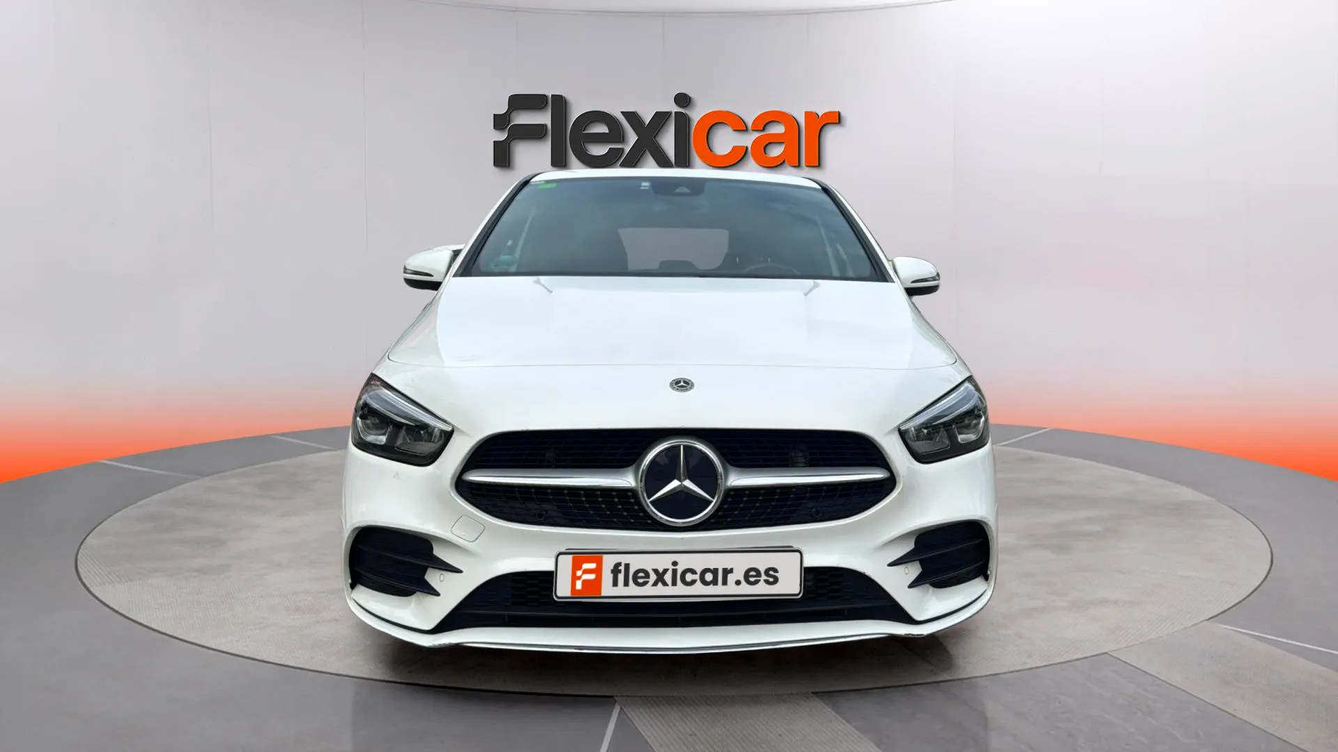 Mercedes-Benz Clase B B 200 - foto 2