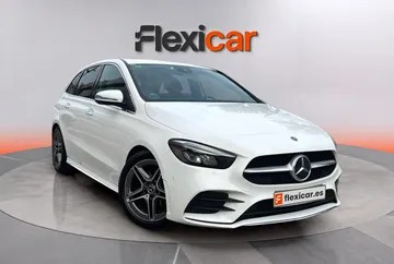 mercedes benz clase b b 200 gasolina manual sant boi 2 903000000288767