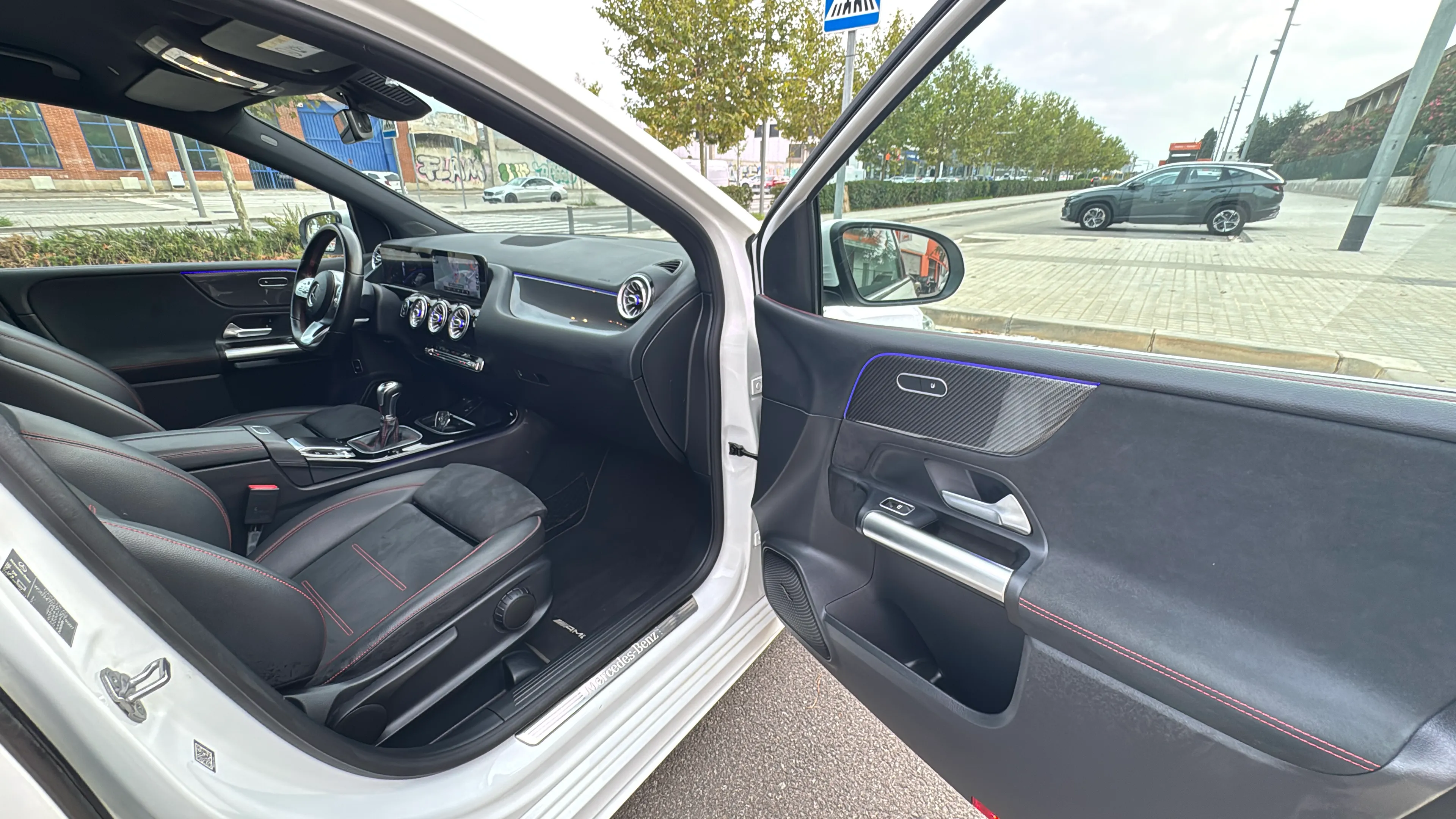 Mercedes-Benz Clase B B 200 - foto 29