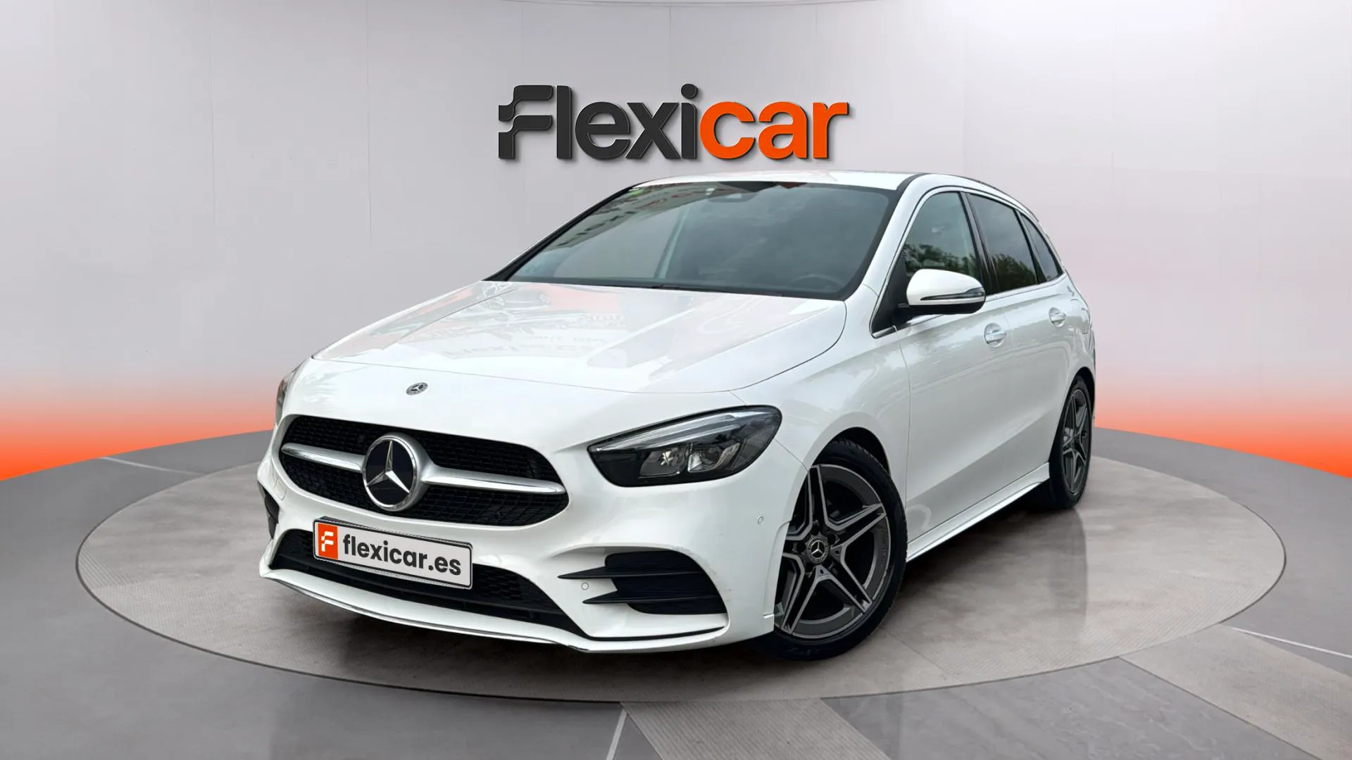 Mercedes-Benz Clase B B 200 - foto 3