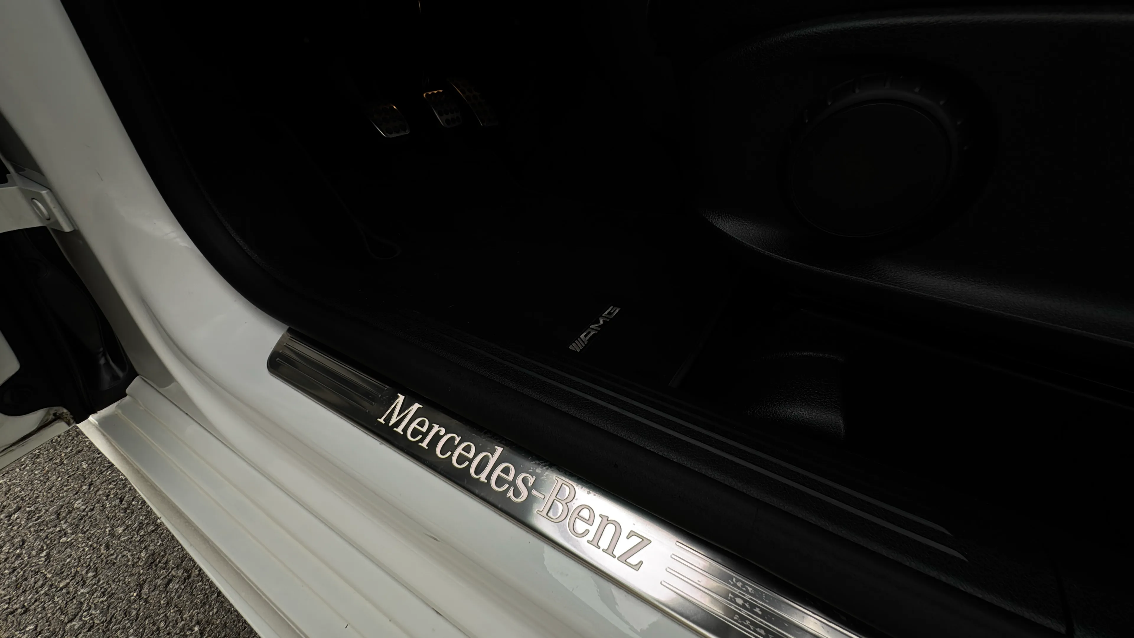 Mercedes-Benz Clase B B 200 - foto 30