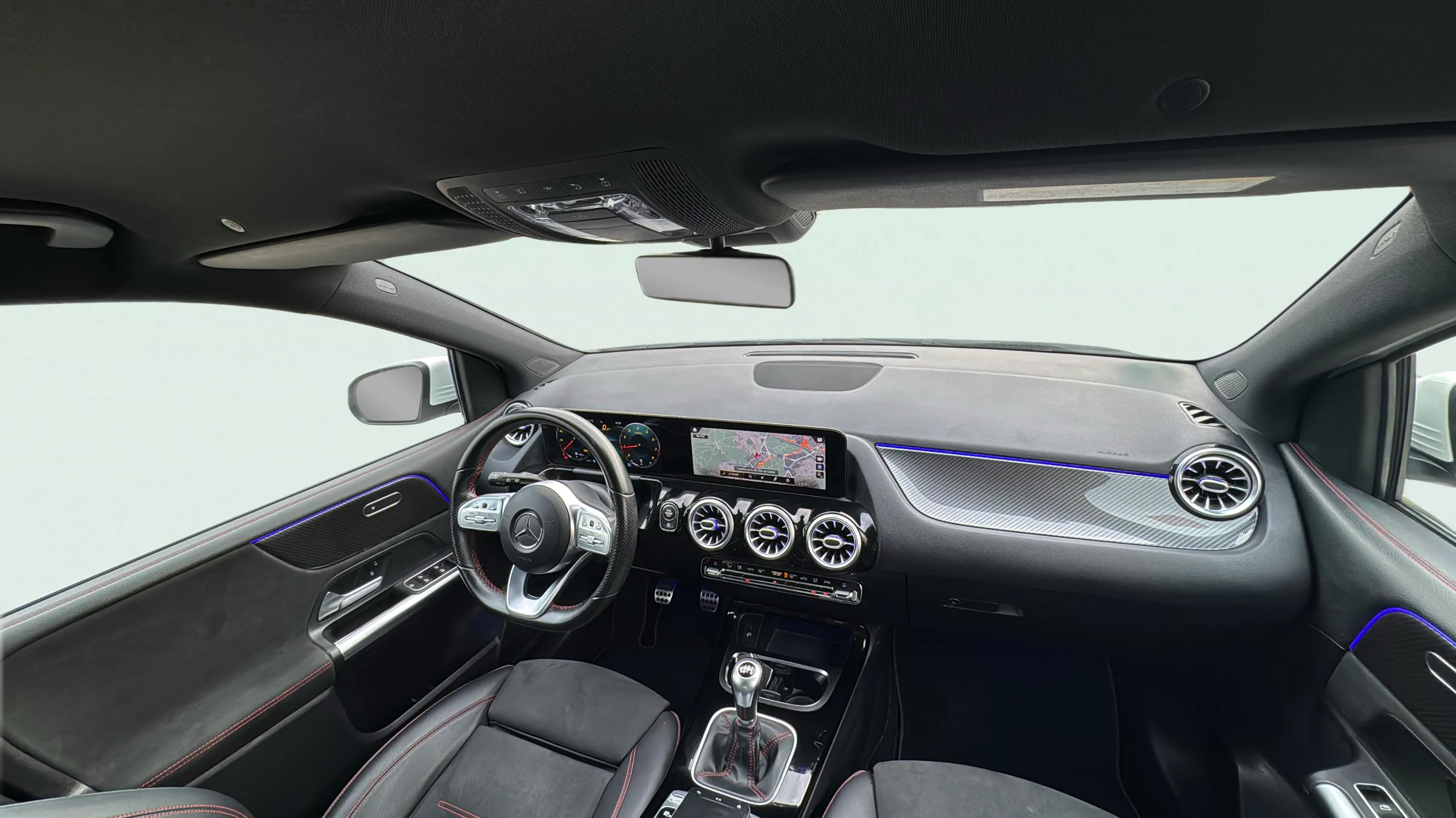 Mercedes-Benz Clase B B 200 - foto 12