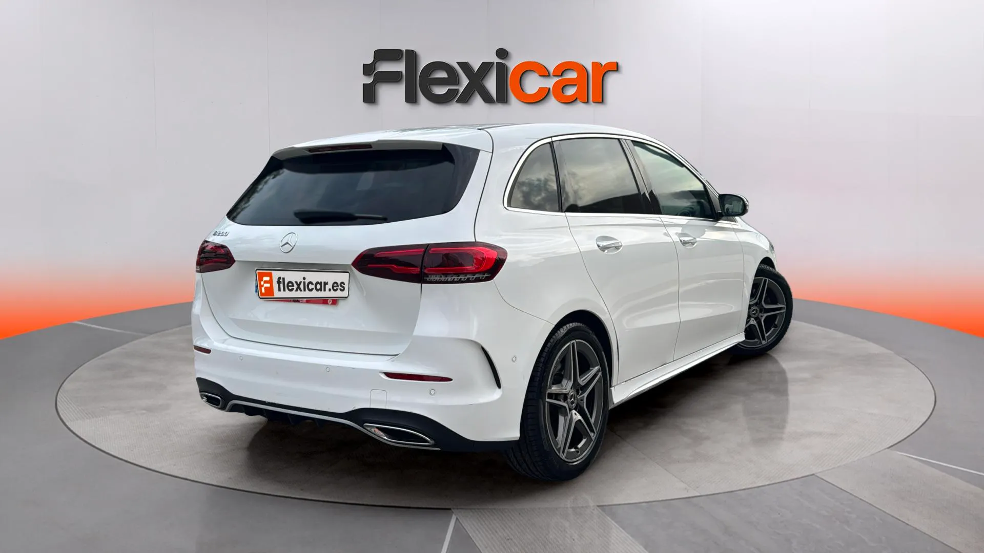 Mercedes-Benz Clase B B 200 - foto 7