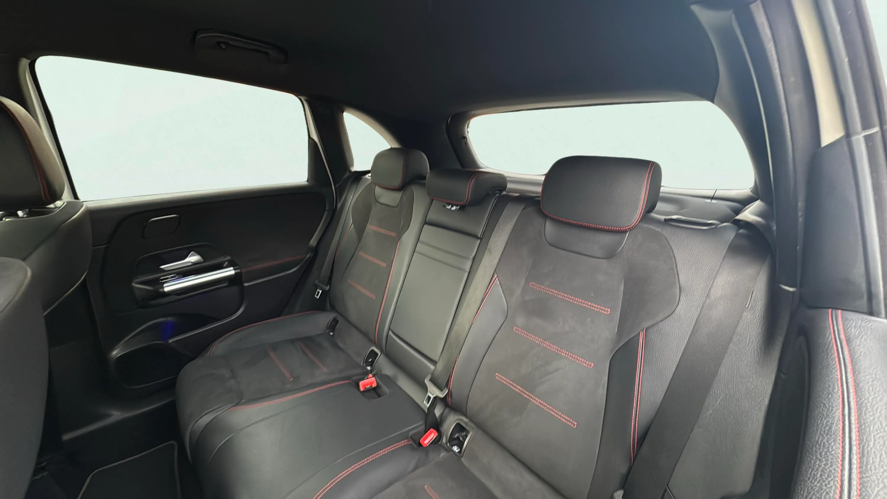Mercedes-Benz Clase B B 200 - foto 13