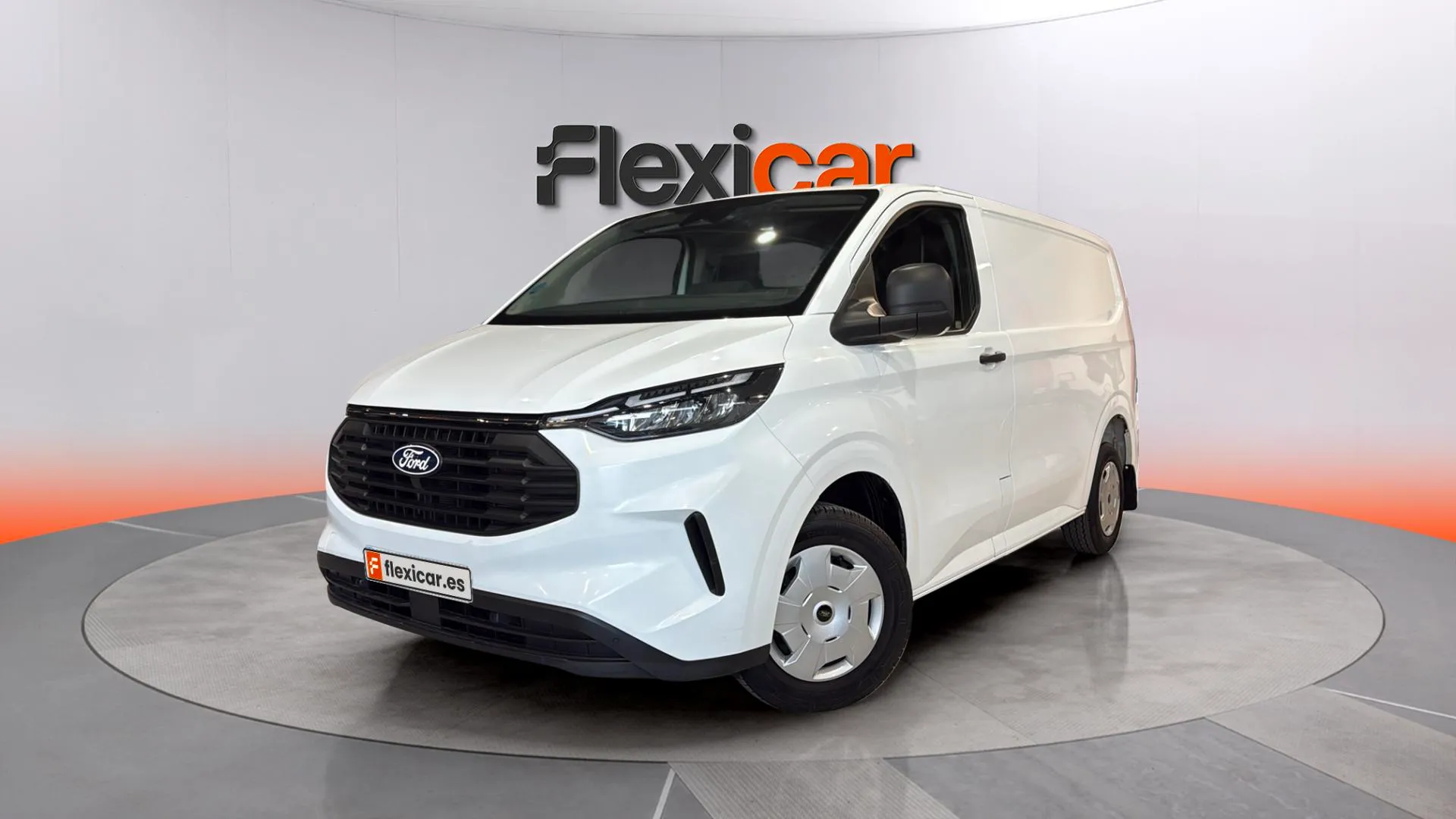 Ford Transit Custom 2.0 - foto 3