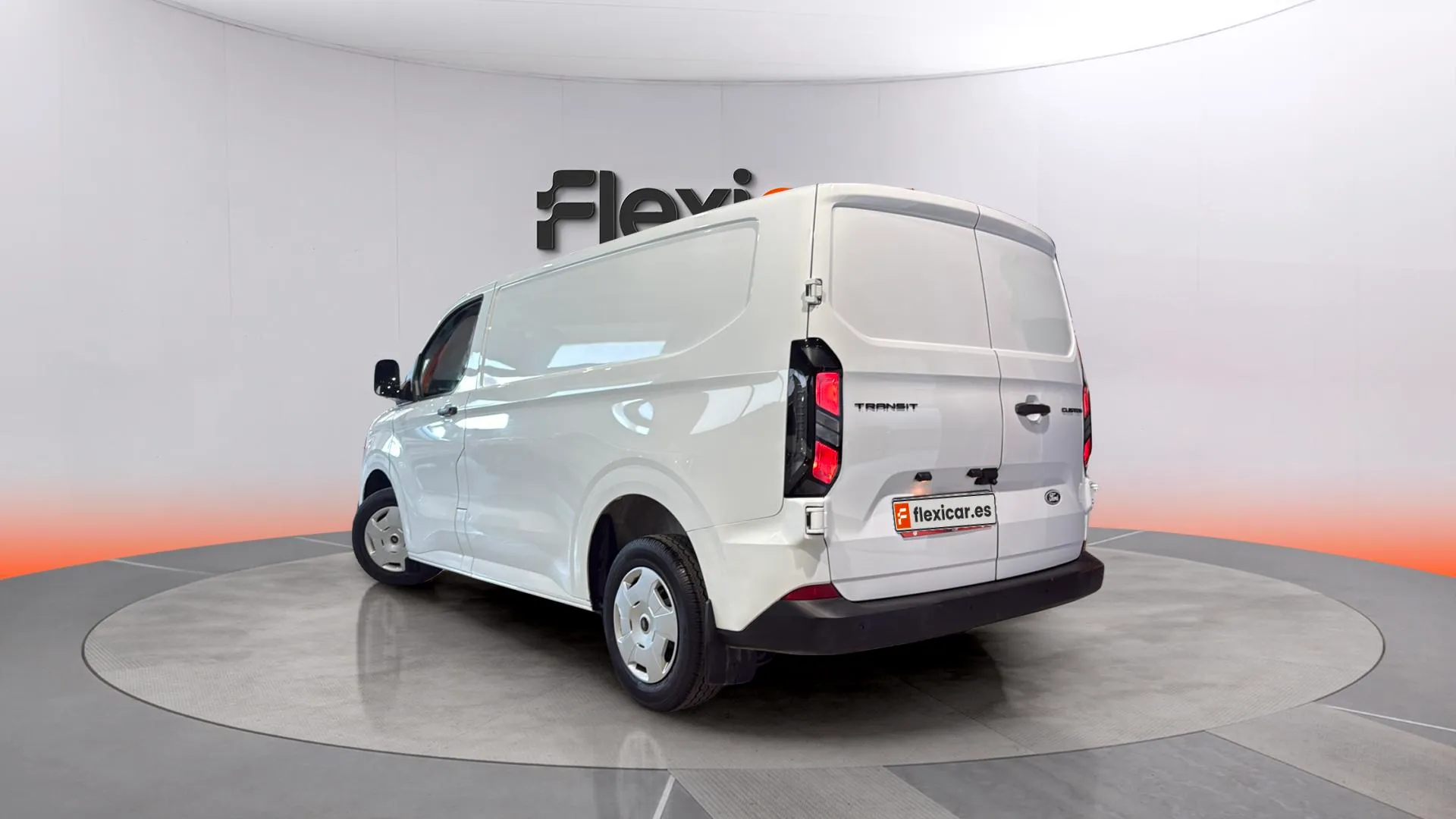 Ford Transit Custom 2.0 - foto 5