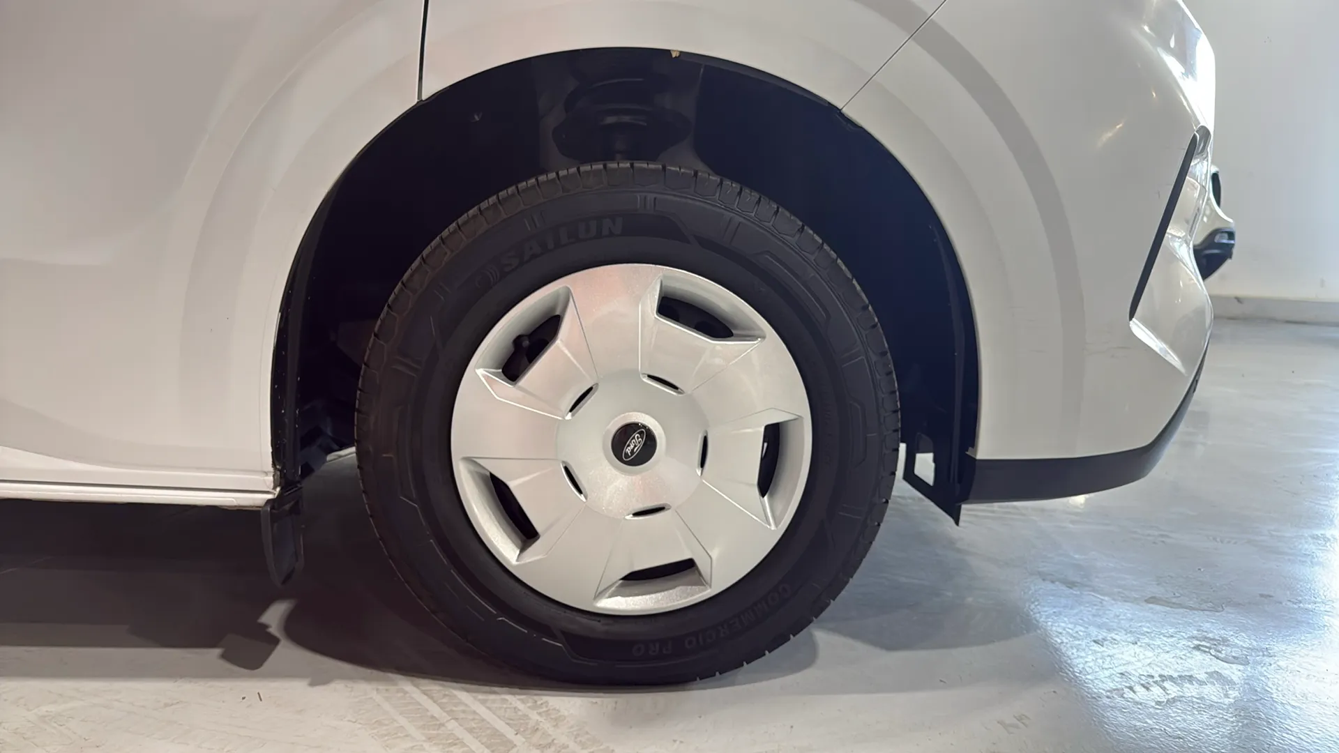 Ford Transit Custom 2.0 - foto 28