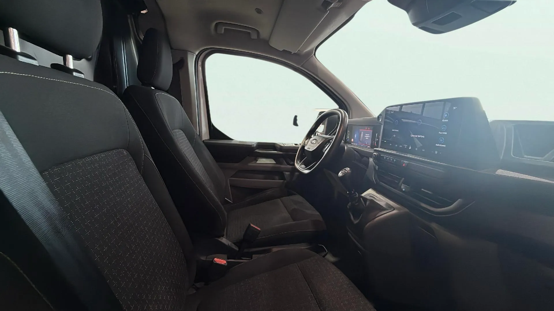 Ford Transit Custom 2.0 - foto 14