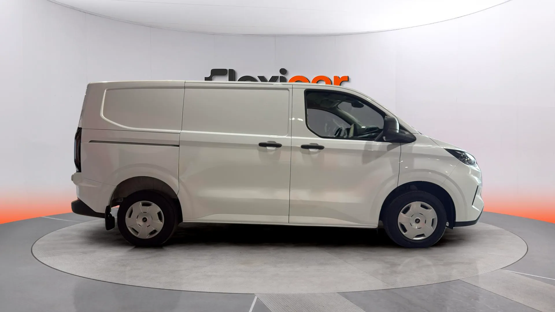 Ford Transit Custom 2.0 - foto 8