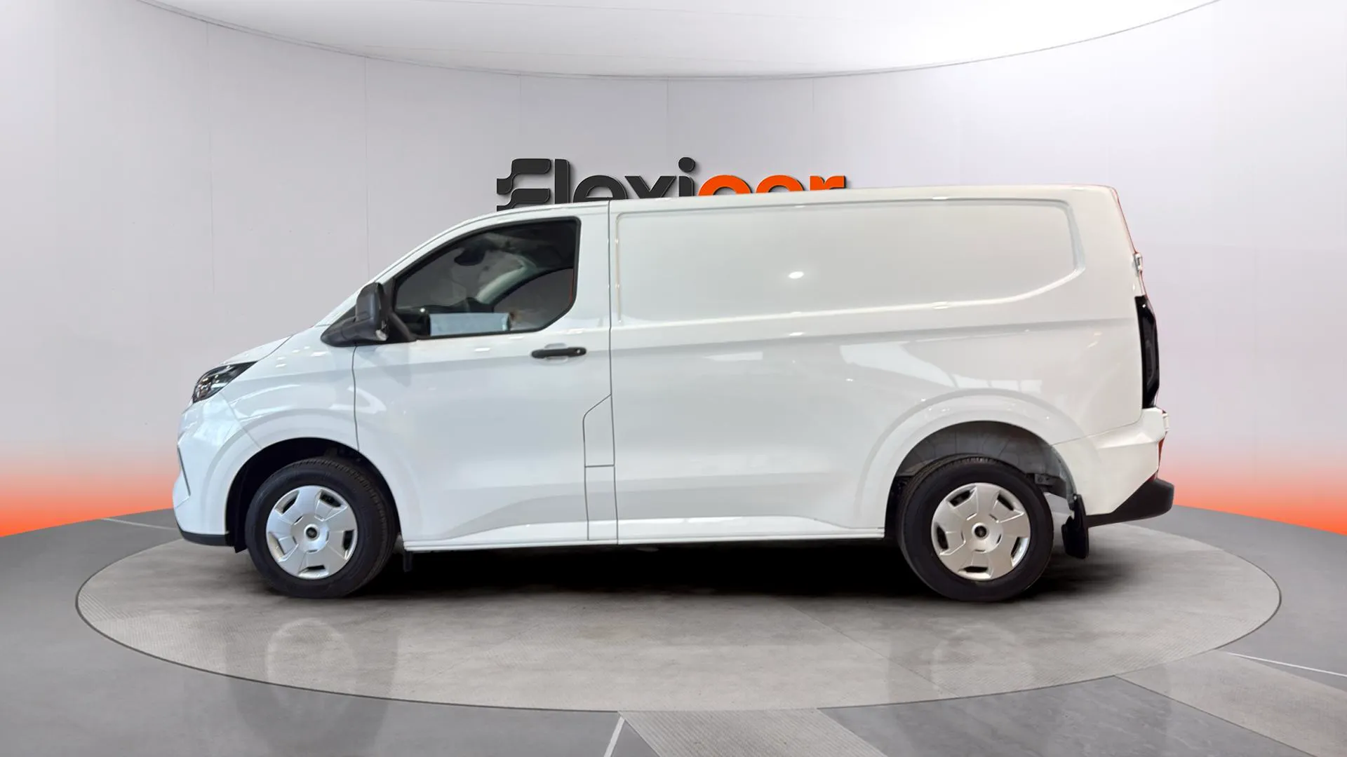 Ford Transit Custom 2.0 - foto 4